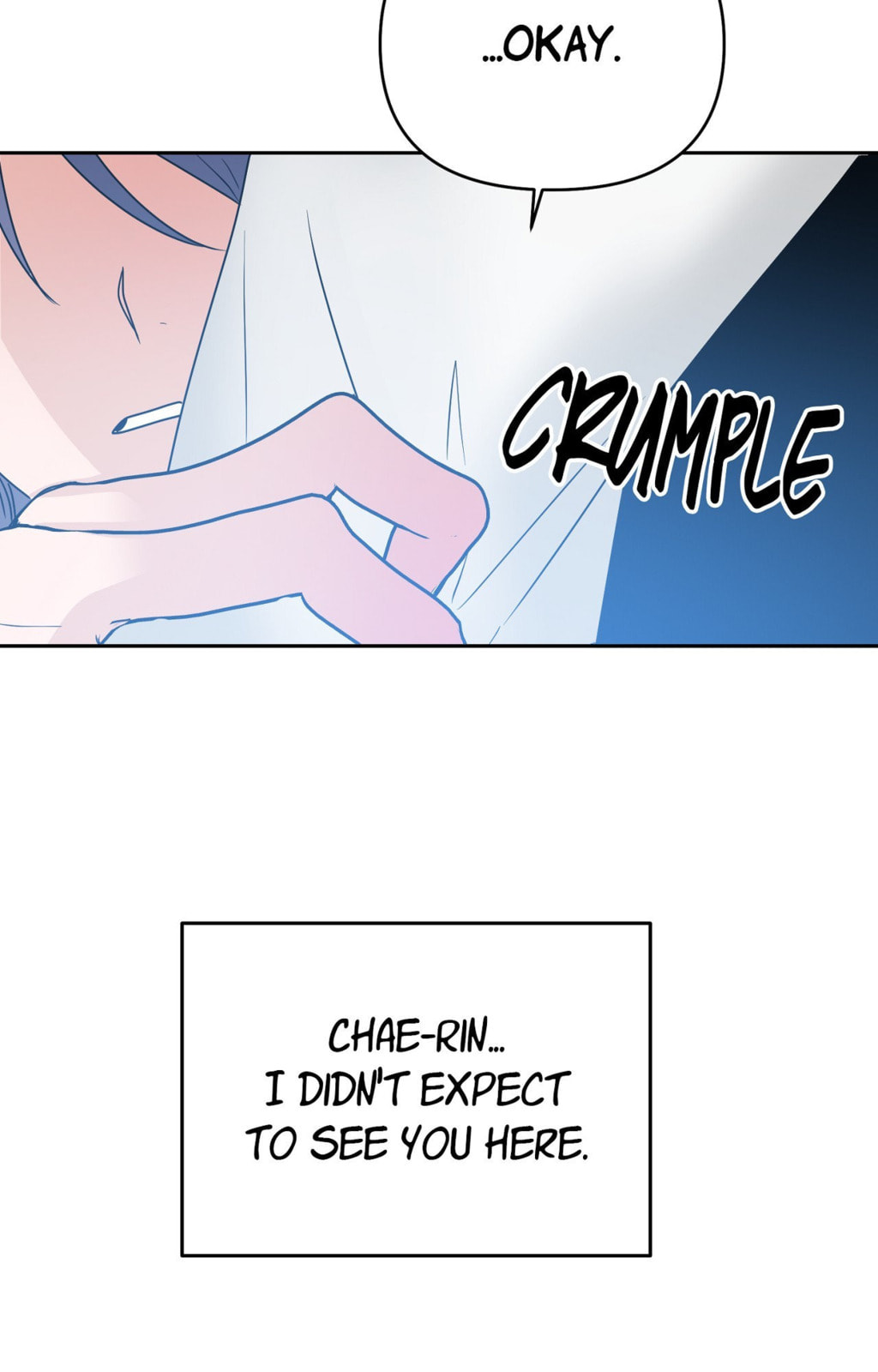 Read Yokan chapter 58 image 5 on Lezhin