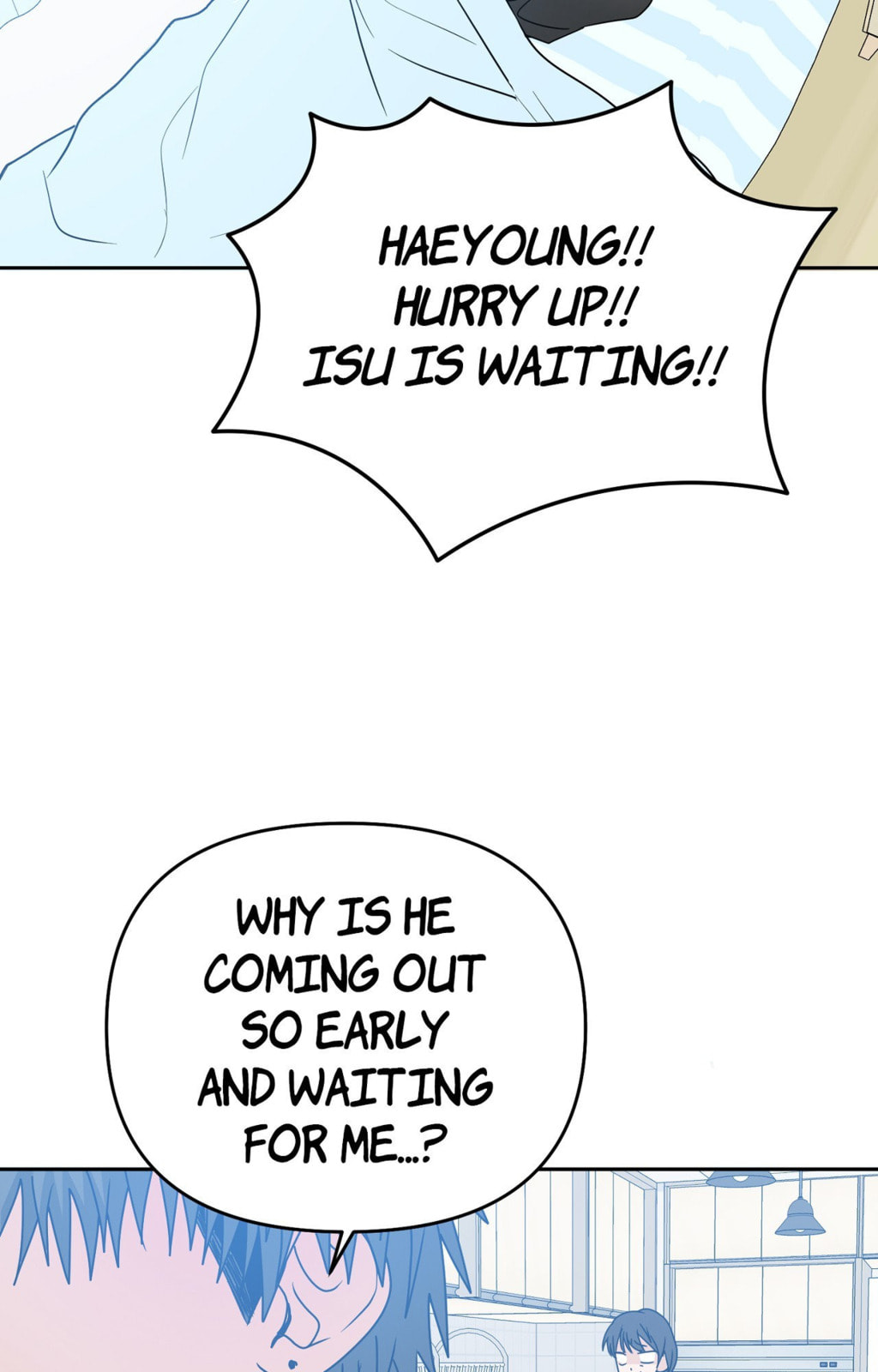 Read Yokan chapter 58 image 50 on Lezhin