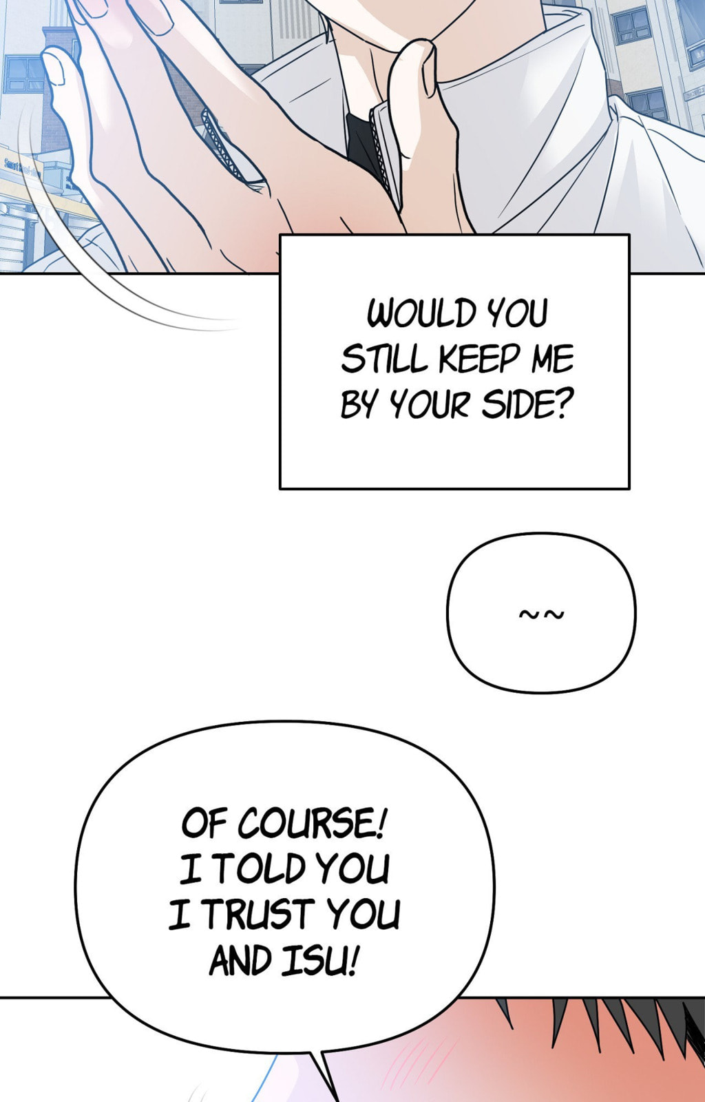 Read Yokan chapter 58 image 65 on Lezhin