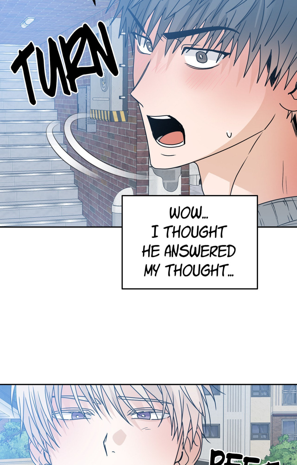 Read Yokan chapter 58 image 68 on Lezhin