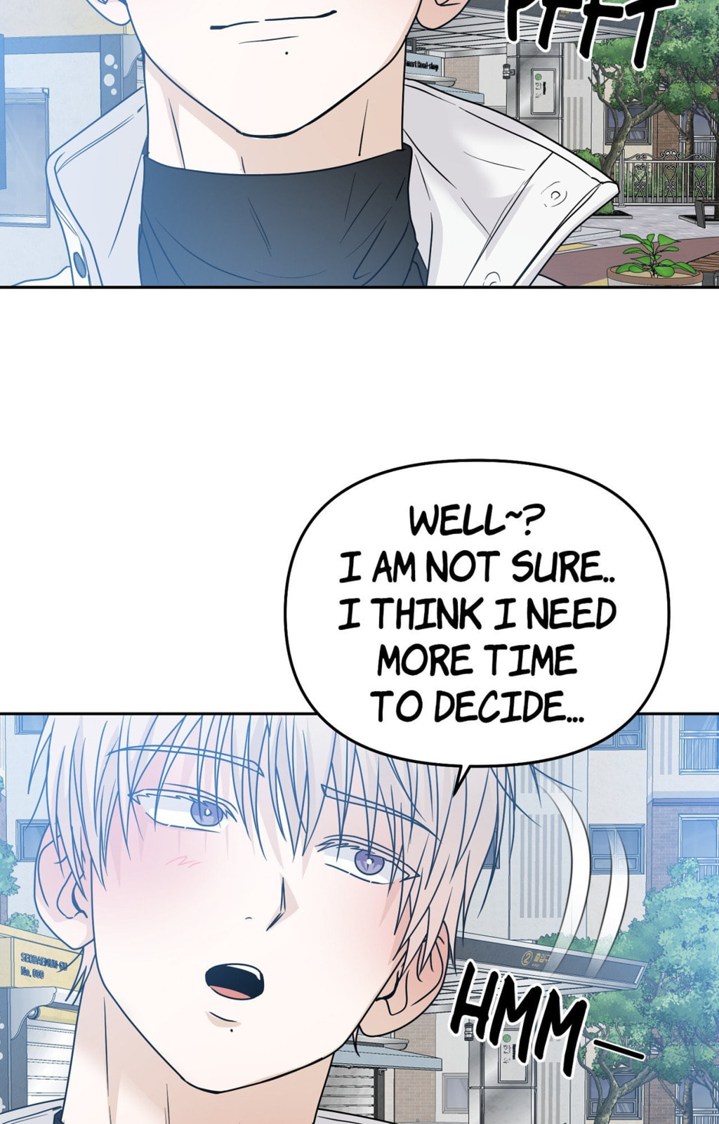 Read Yokan chapter 58 image 69 on Lezhin