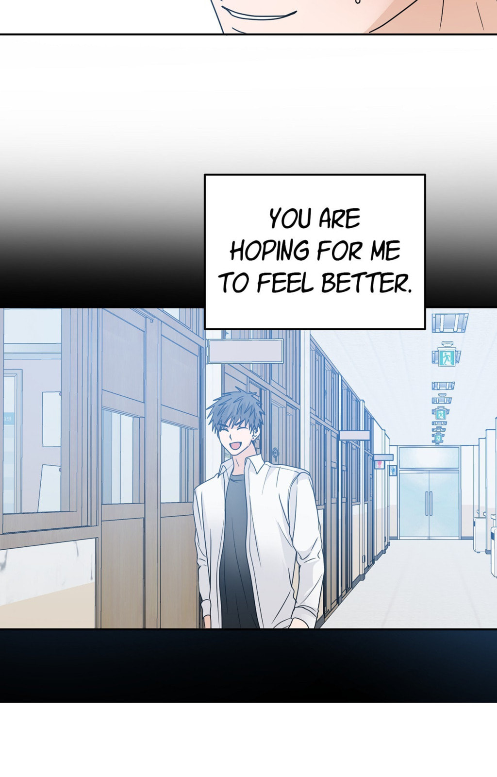 Read Yokan chapter 58 image 71 on Lezhin