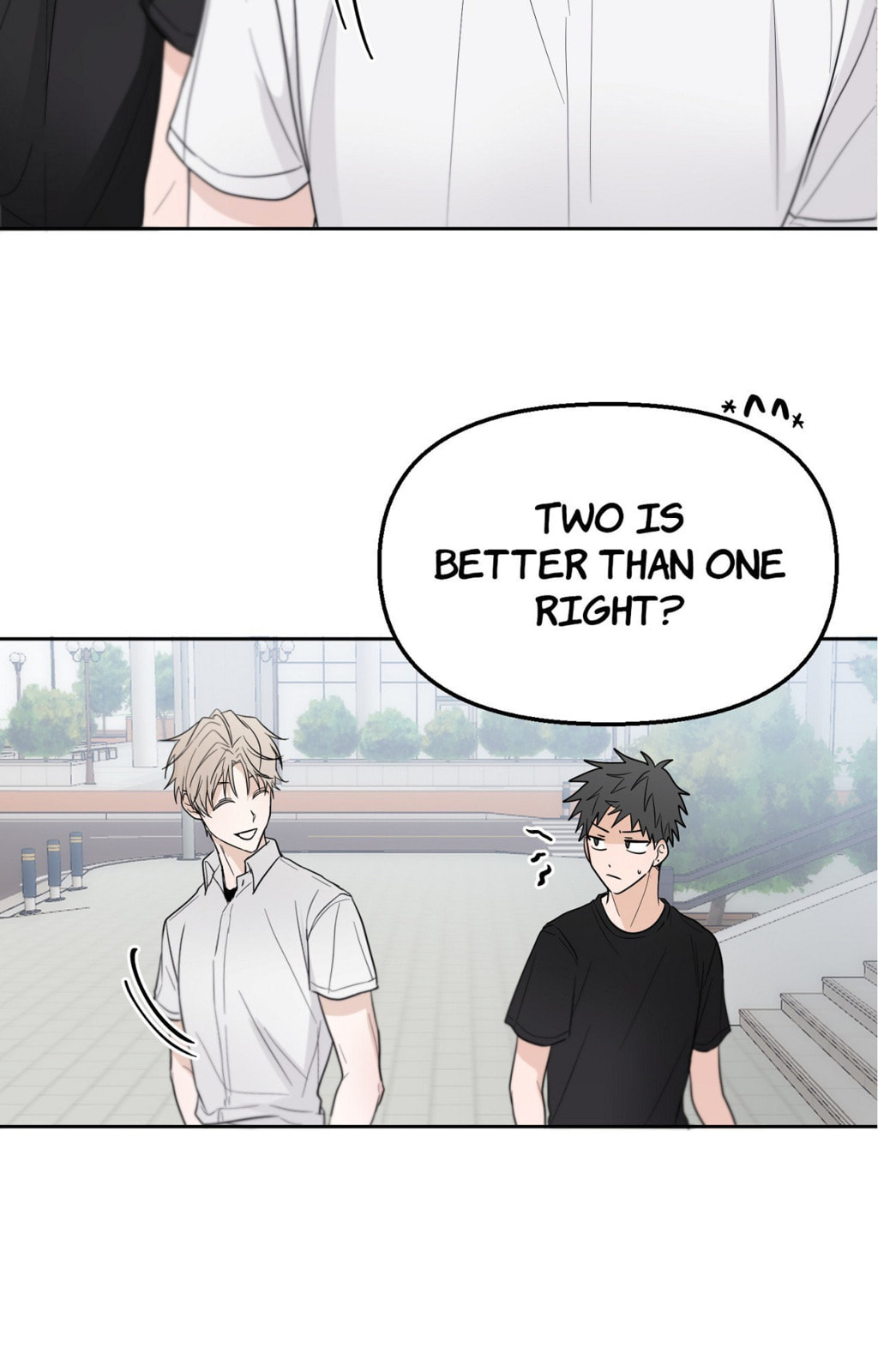 Read Yokan chapter 6 image 10 on Lezhin