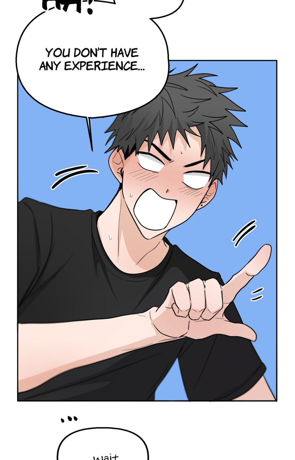 Read Yokan chapter 6 image 12 on Lezhin
