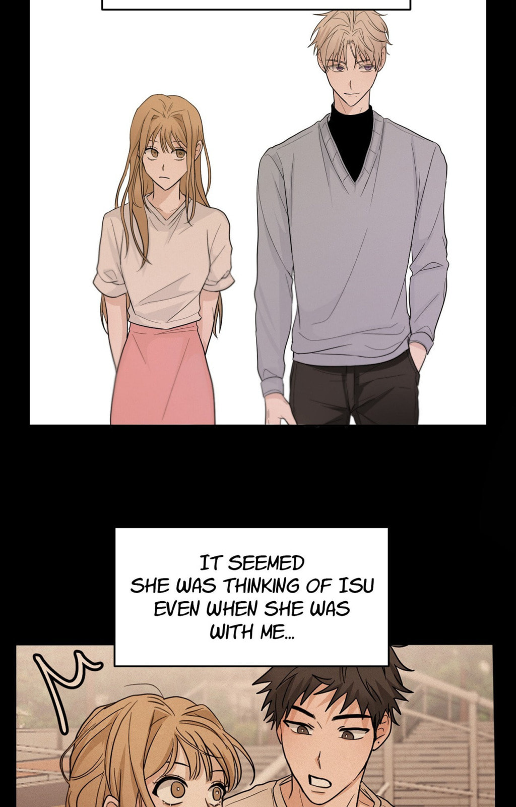 Read Yokan chapter 6 image 14 on Lezhin
