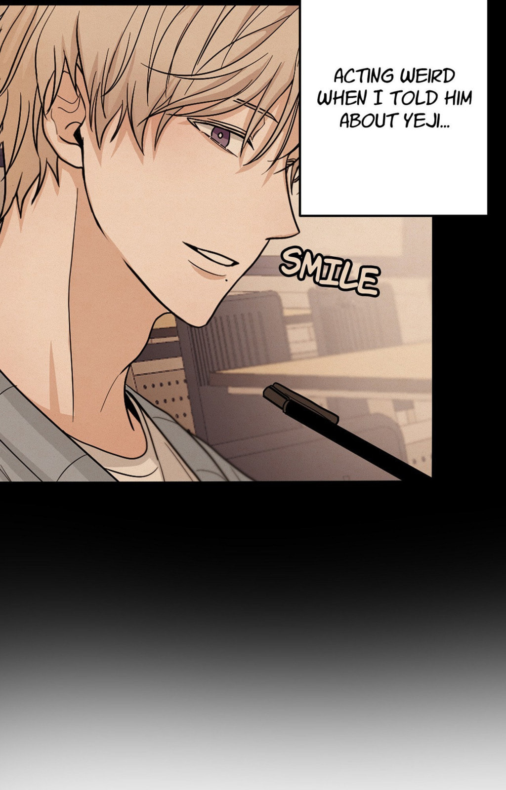 Read Yokan chapter 6 image 16 on Lezhin