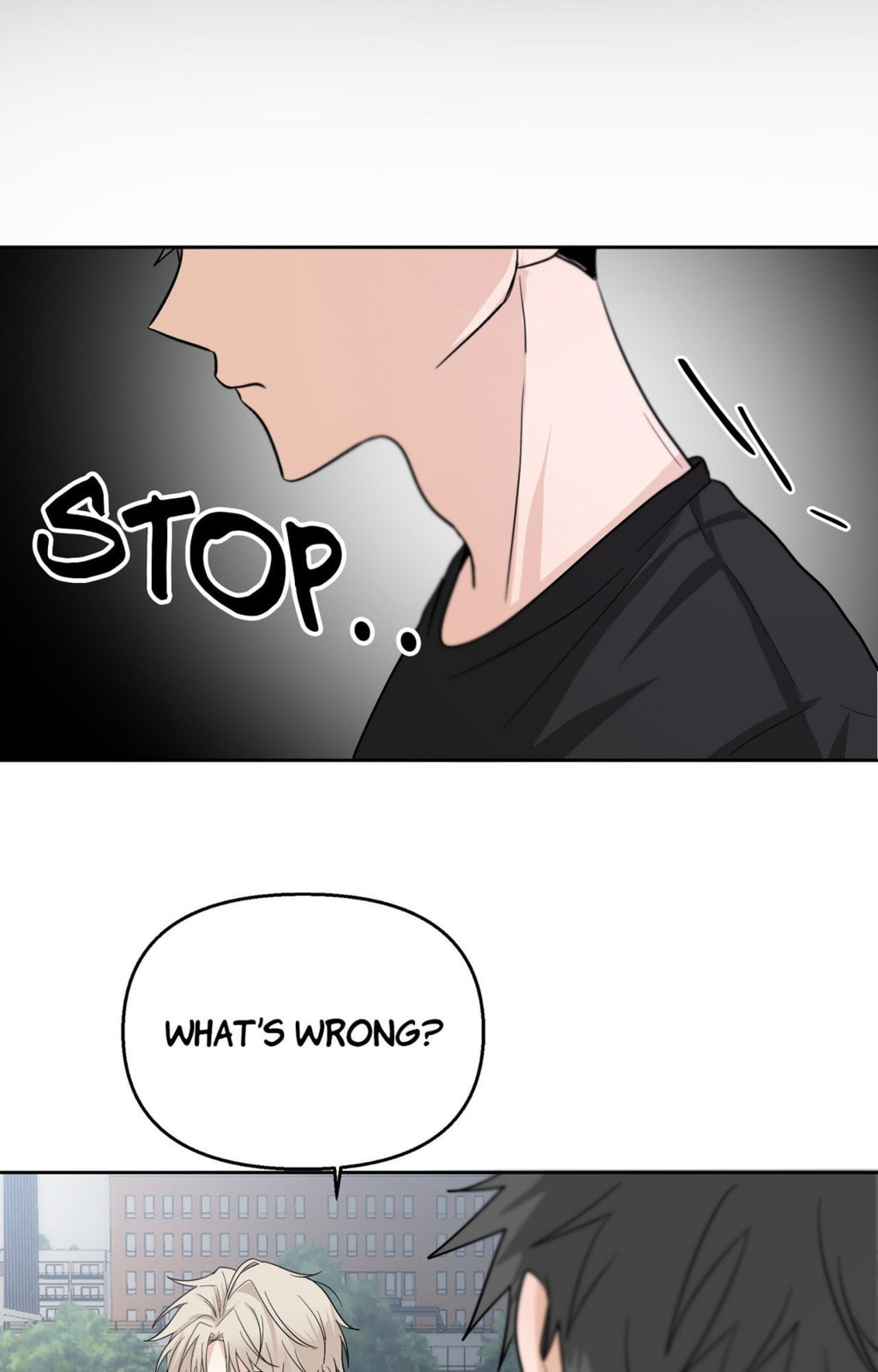 Read Yokan chapter 6 image 17 on Lezhin