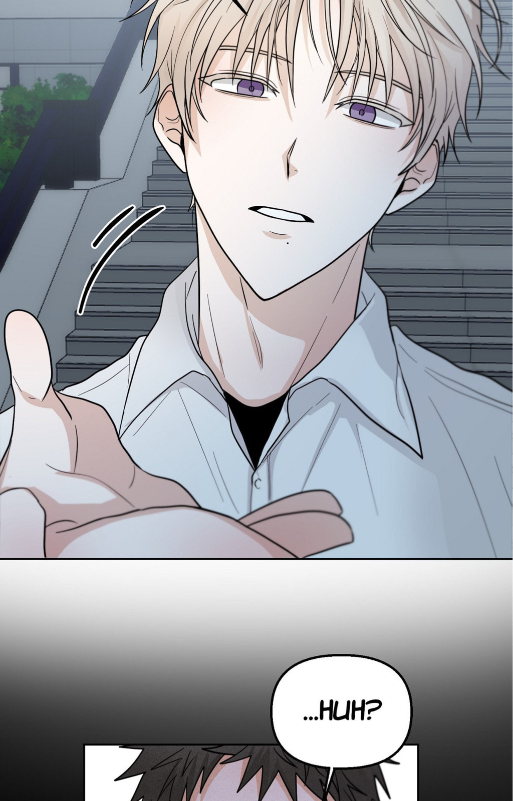 Read Yokan chapter 6 image 2 on Lezhin