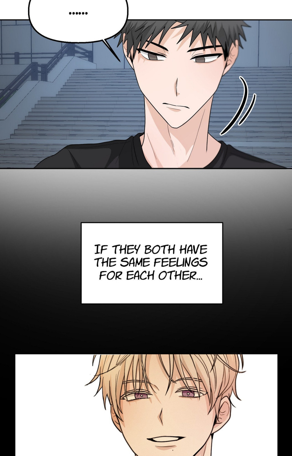 Read Yokan chapter 6 image 21 on Lezhin