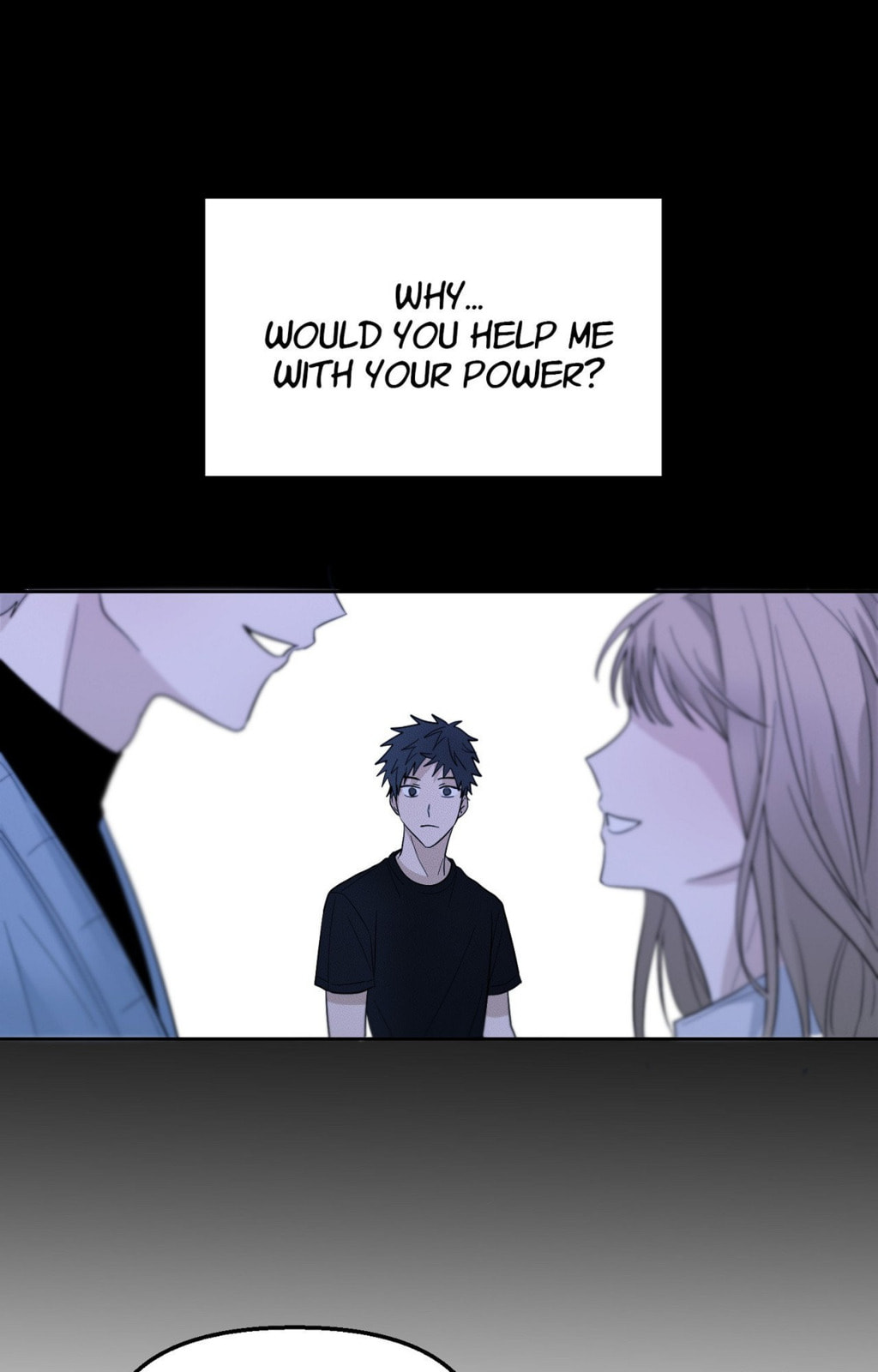 Read Yokan chapter 6 image 23 on Lezhin