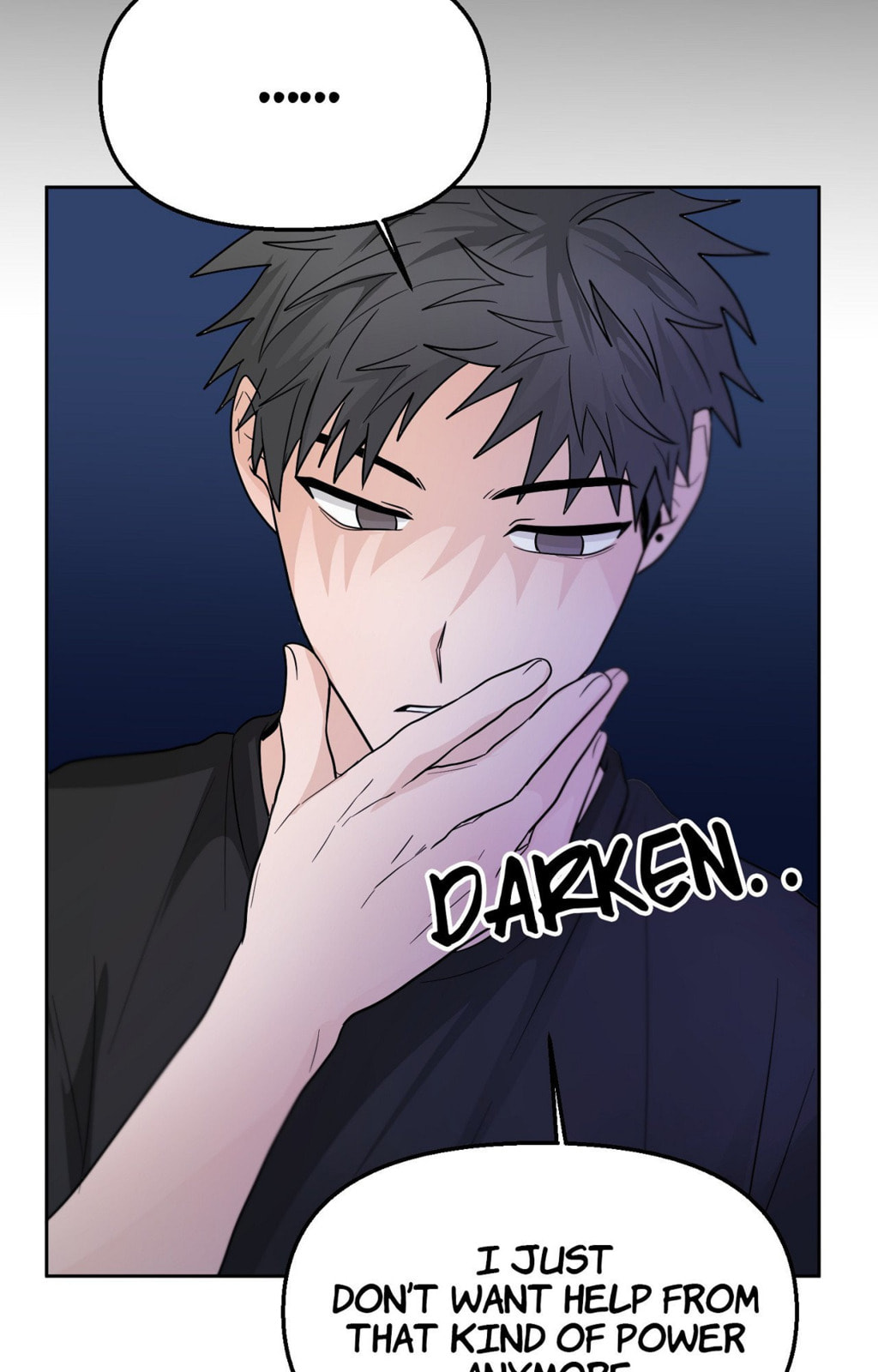 Read Yokan chapter 6 image 24 on Lezhin