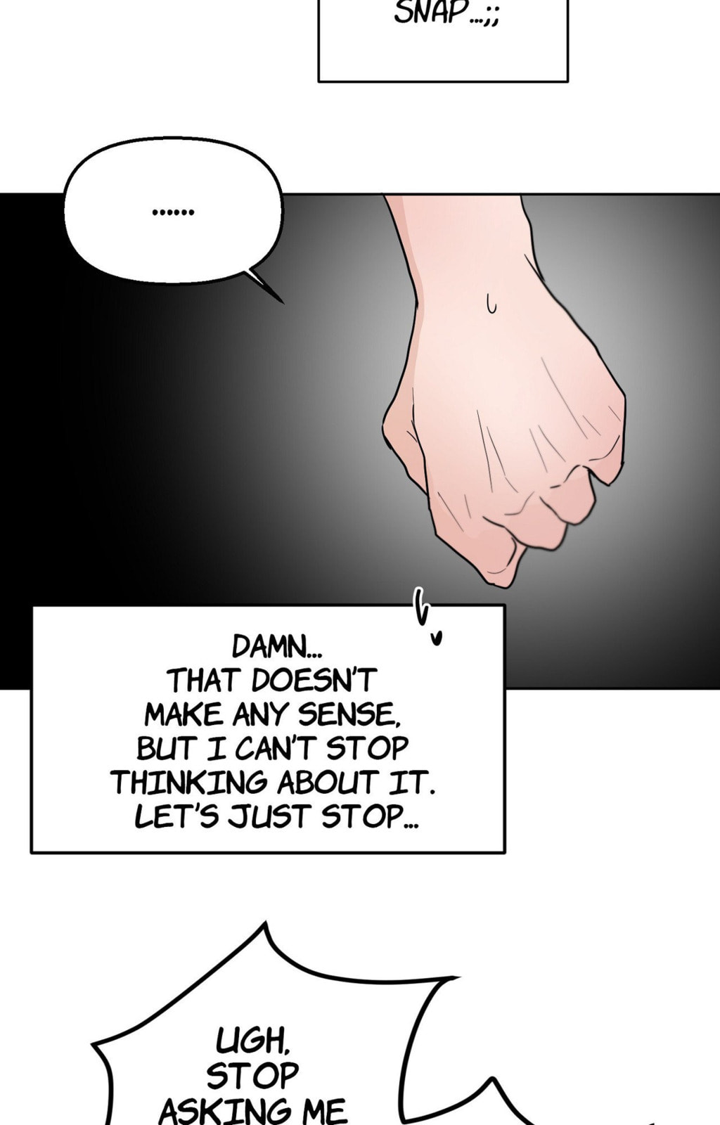 Read Yokan chapter 6 image 26 on Lezhin