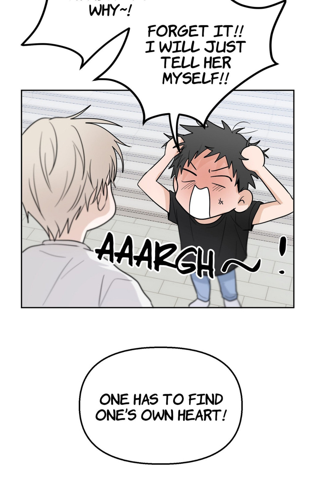 Read Yokan chapter 6 image 27 on Lezhin