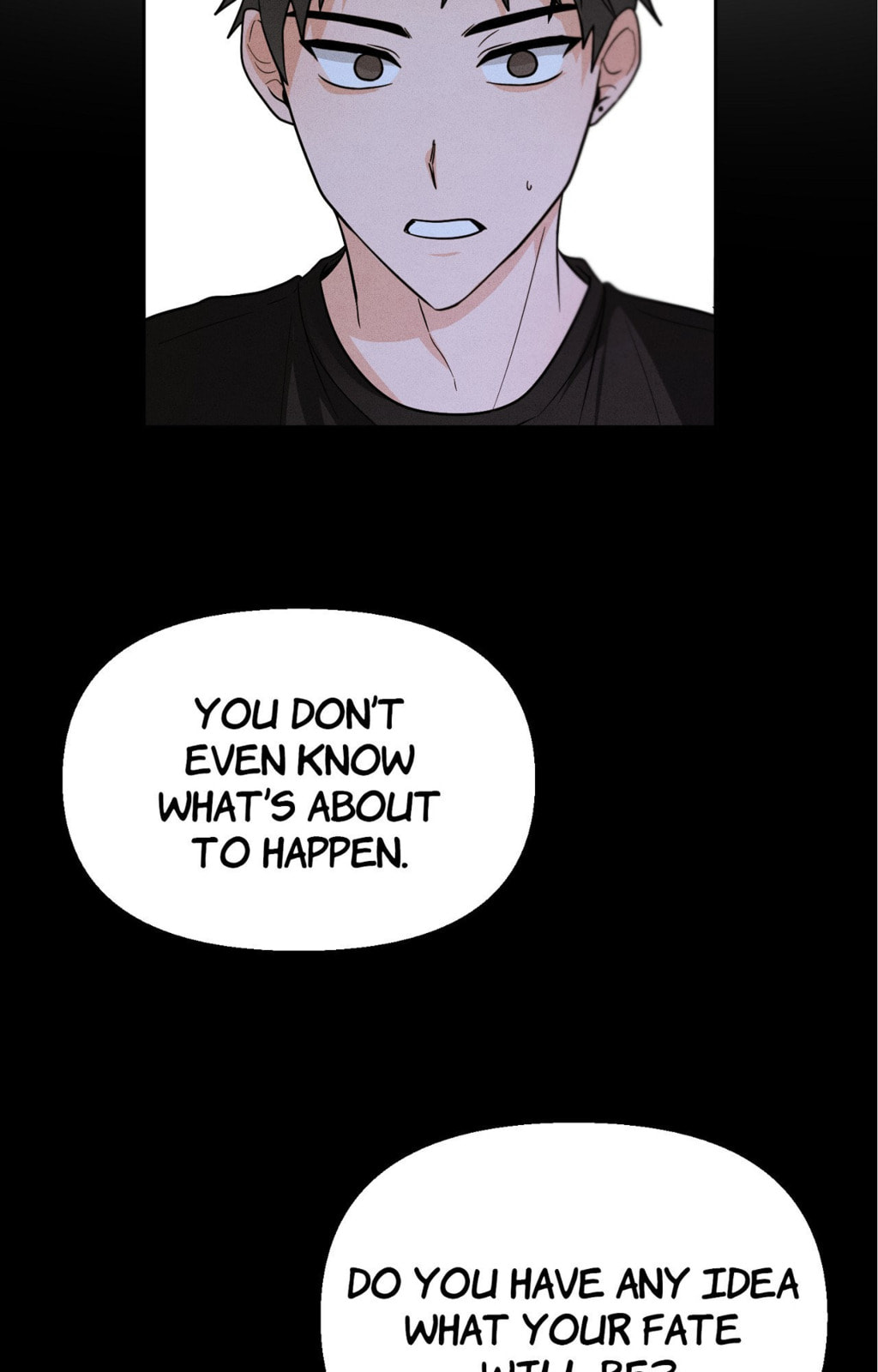 Read Yokan chapter 6 image 3 on Lezhin