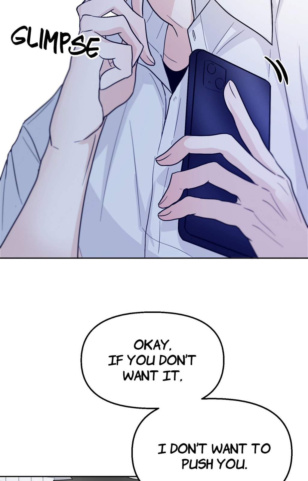 Read Yokan chapter 6 image 30 on Lezhin
