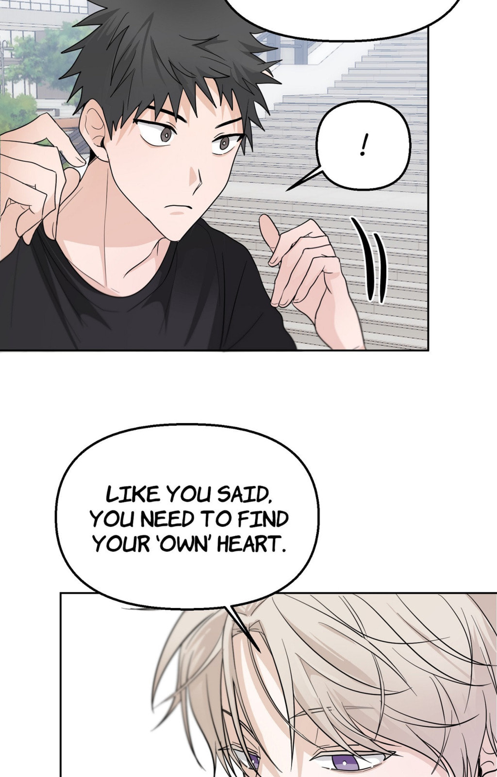 Read Yokan chapter 6 image 31 on Lezhin