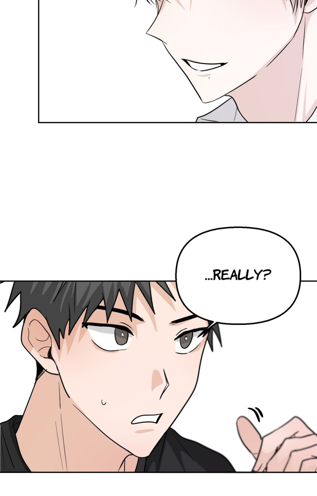 Read Yokan chapter 6 image 32 on Lezhin
