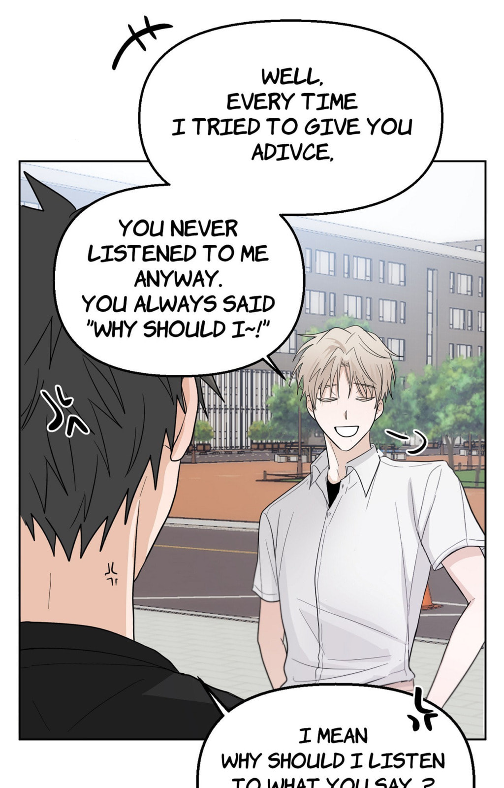 Read Yokan chapter 6 image 33 on Lezhin