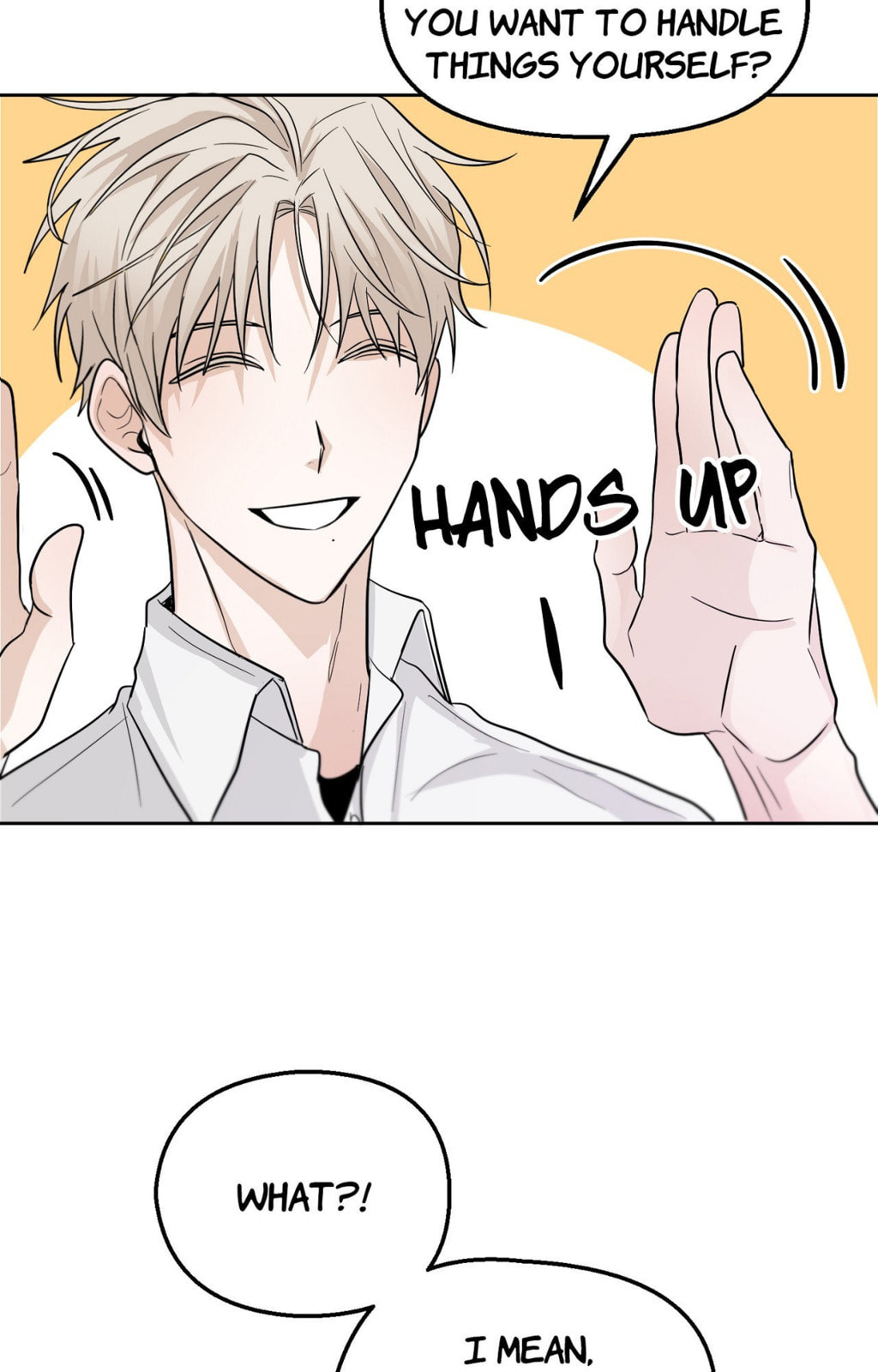 Read Yokan chapter 6 image 36 on Lezhin