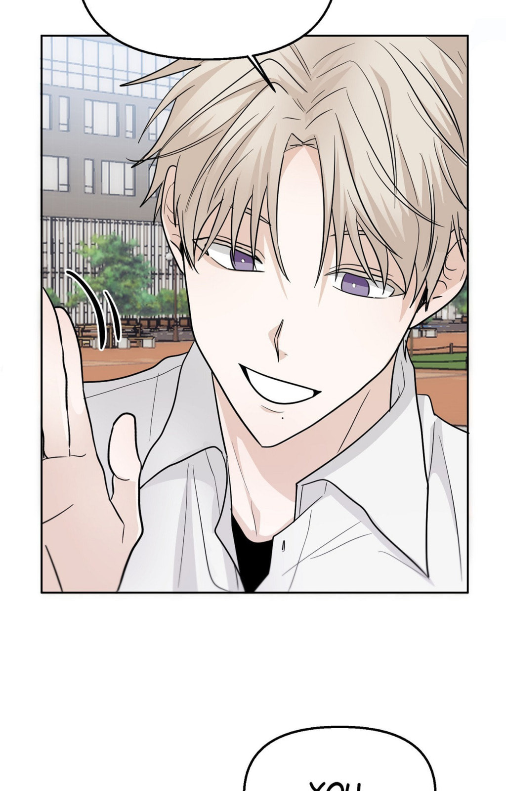 Read Yokan chapter 6 image 38 on Lezhin