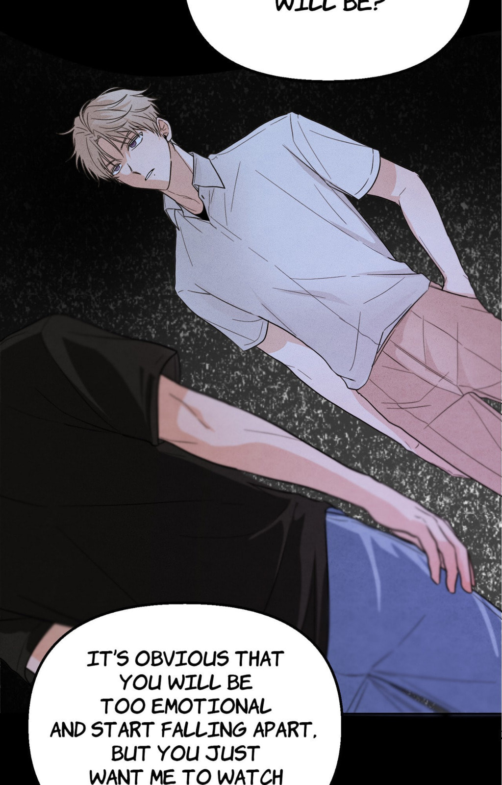 Read Yokan chapter 6 image 4 on Lezhin
