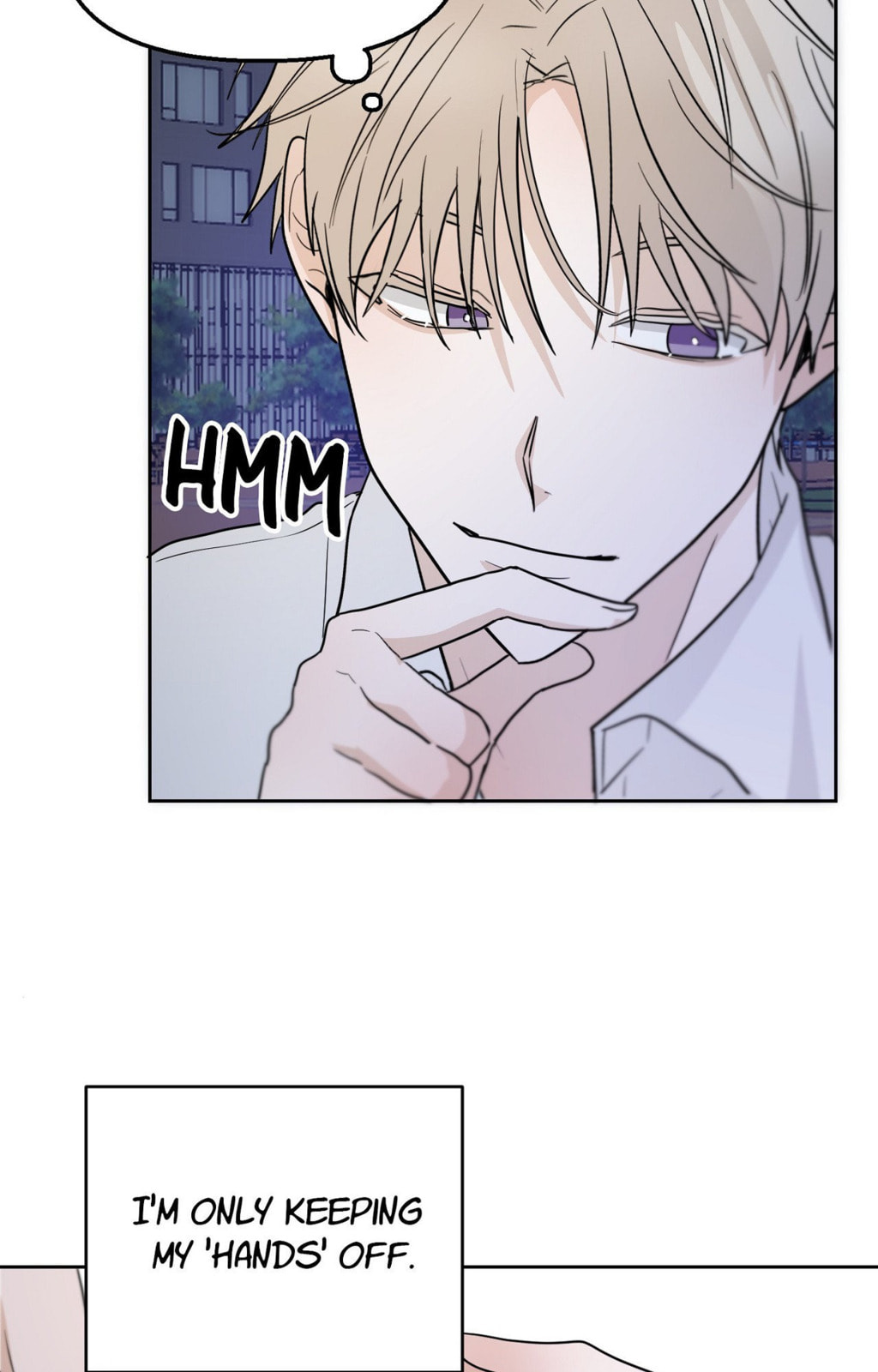 Read Yokan chapter 6 image 42 on Lezhin