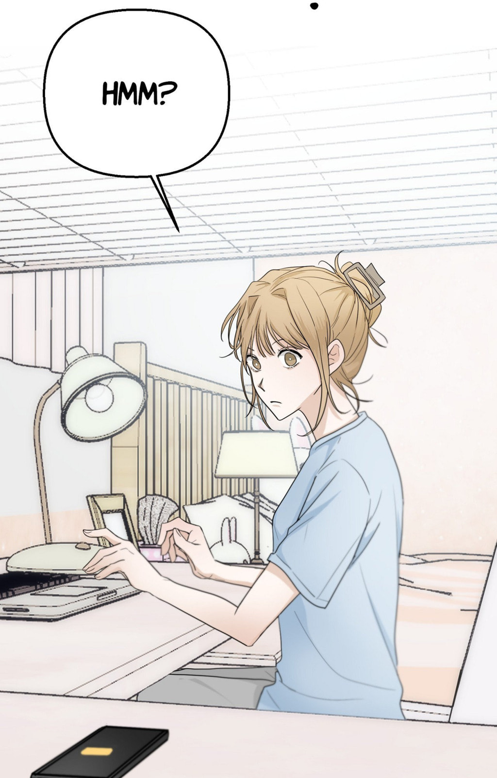 Read Yokan chapter 6 image 48 on Lezhin