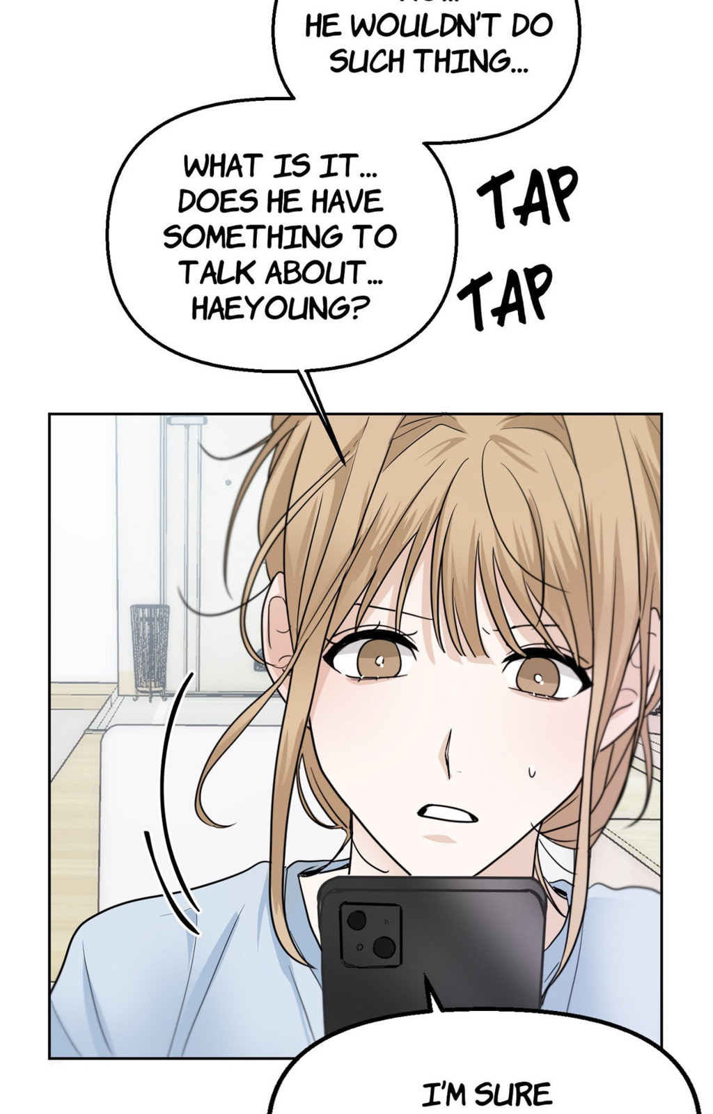 Read Yokan chapter 6 image 51 on Lezhin