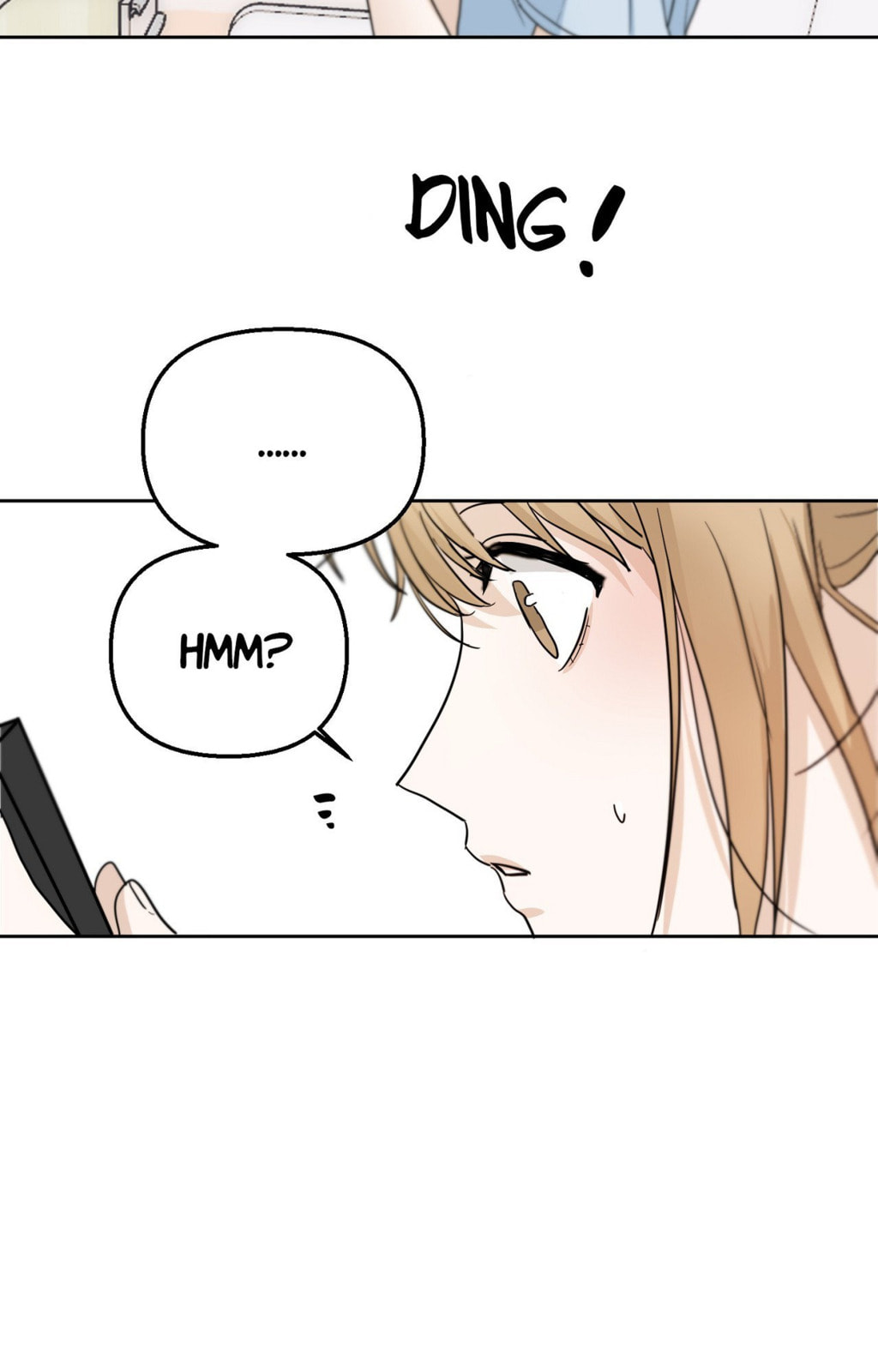 Read Yokan chapter 6 image 53 on Lezhin