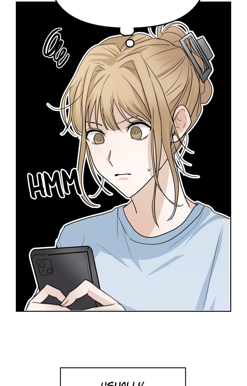 Read Yokan chapter 6 image 55 on Lezhin