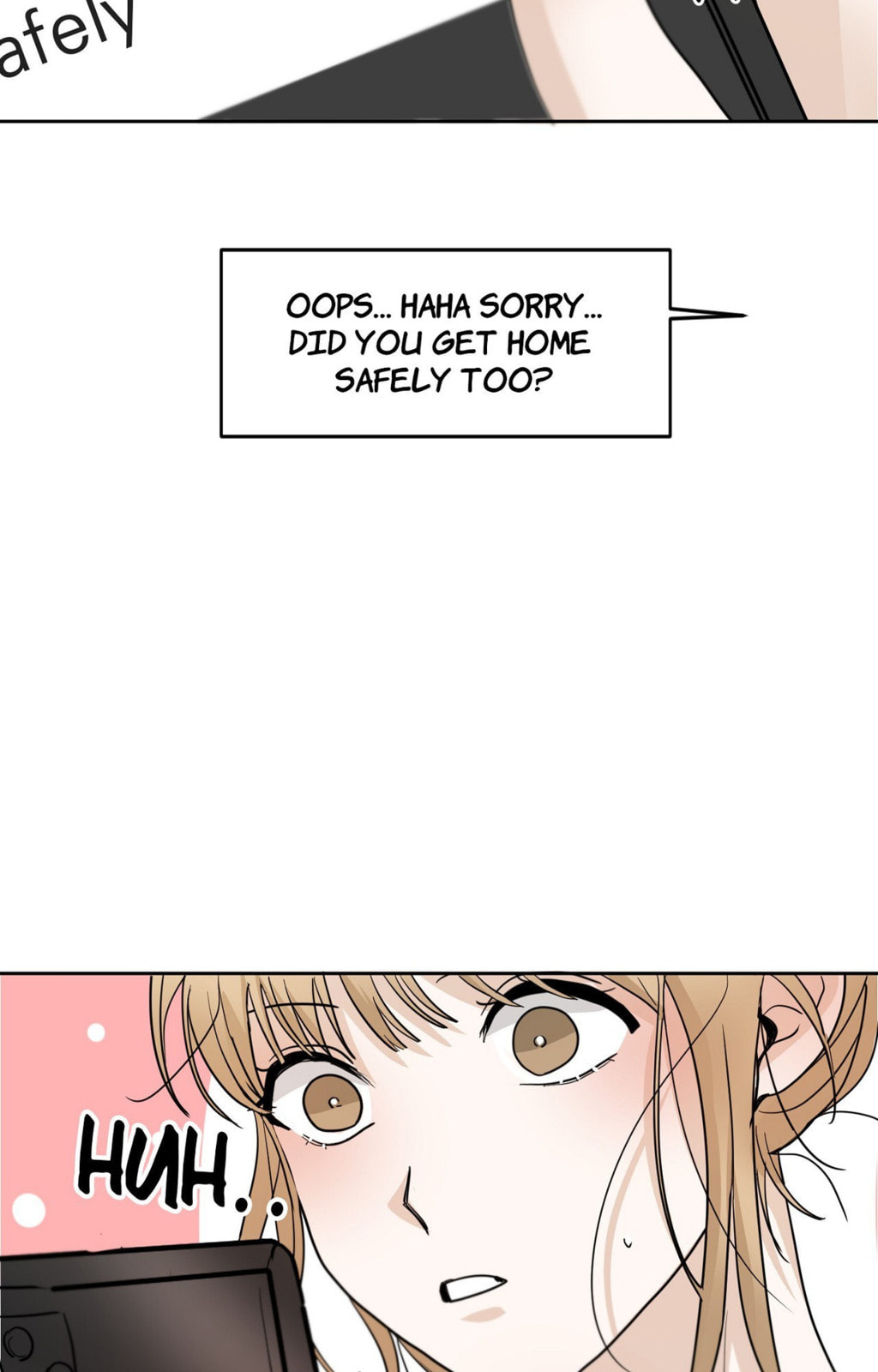Read Yokan chapter 6 image 59 on Lezhin