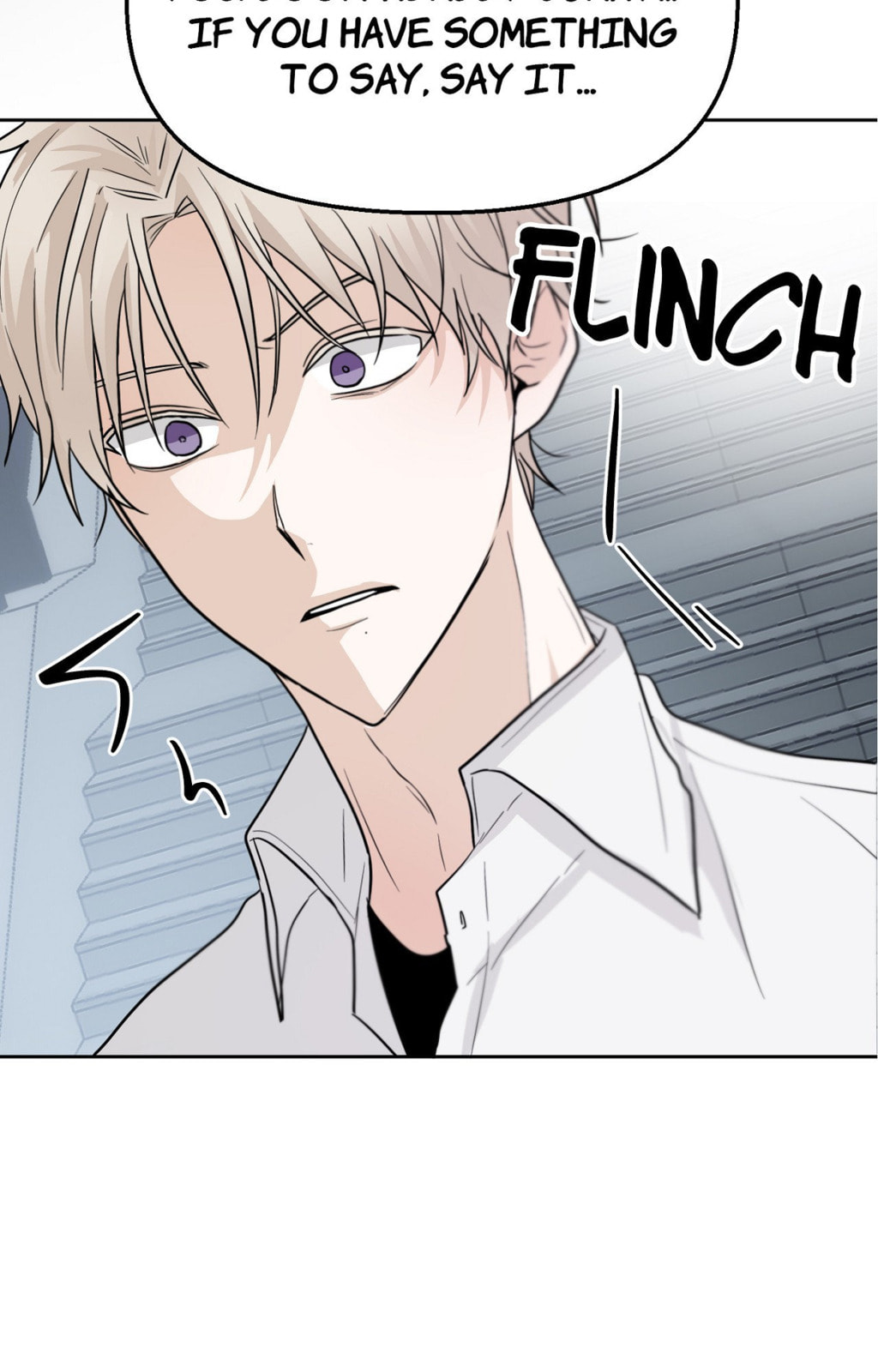 Read Yokan chapter 6 image 7 on Lezhin