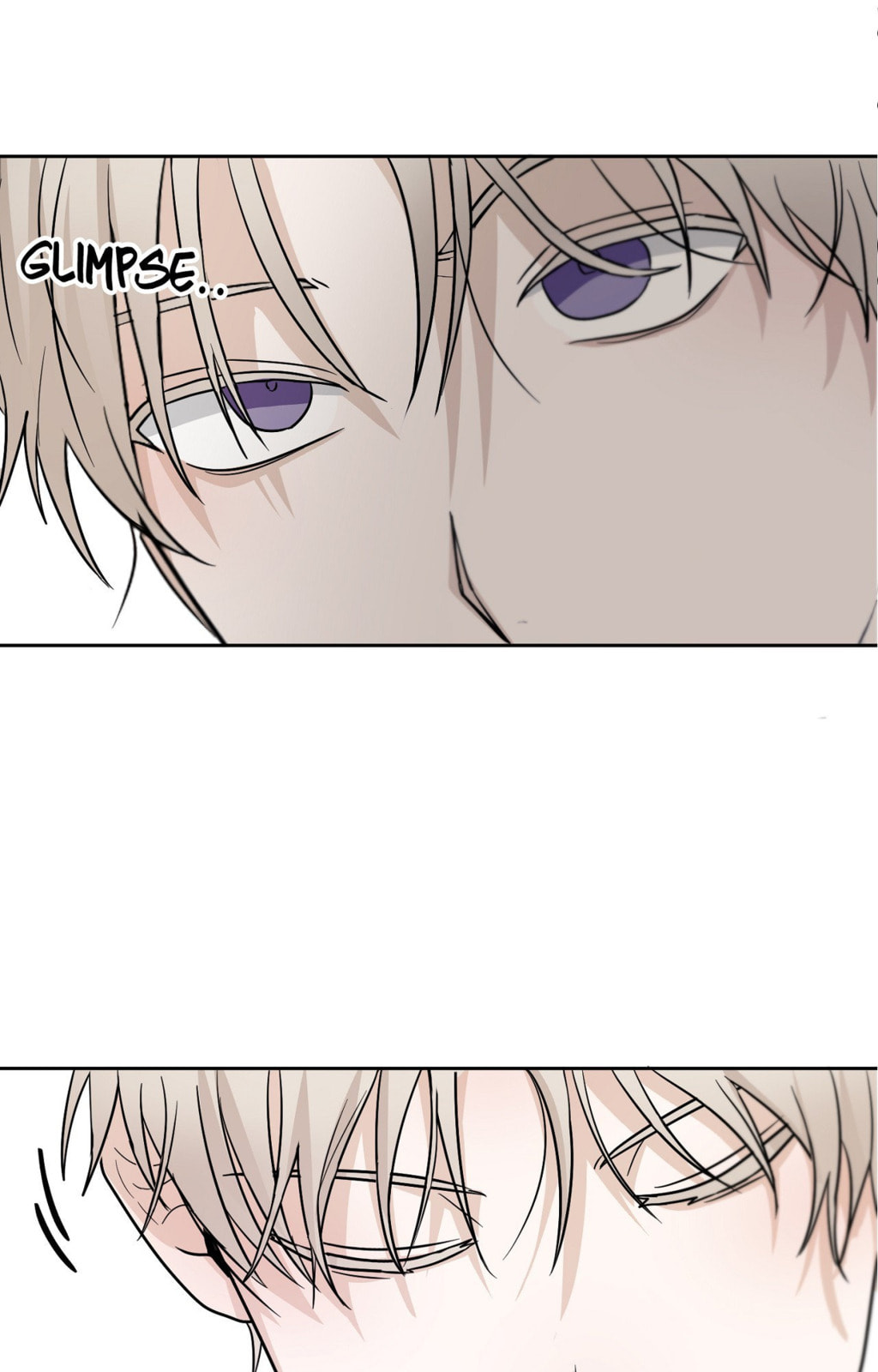 Read Yokan chapter 6 image 8 on Lezhin