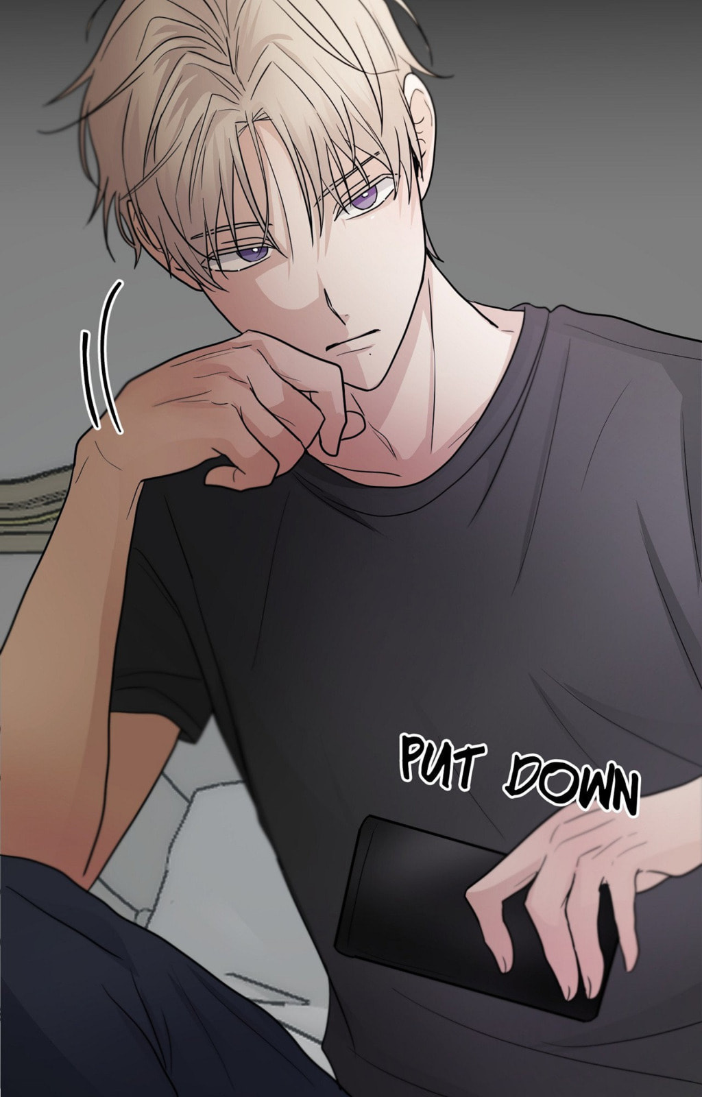 Read Yokan chapter 6 image 80 on Lezhin