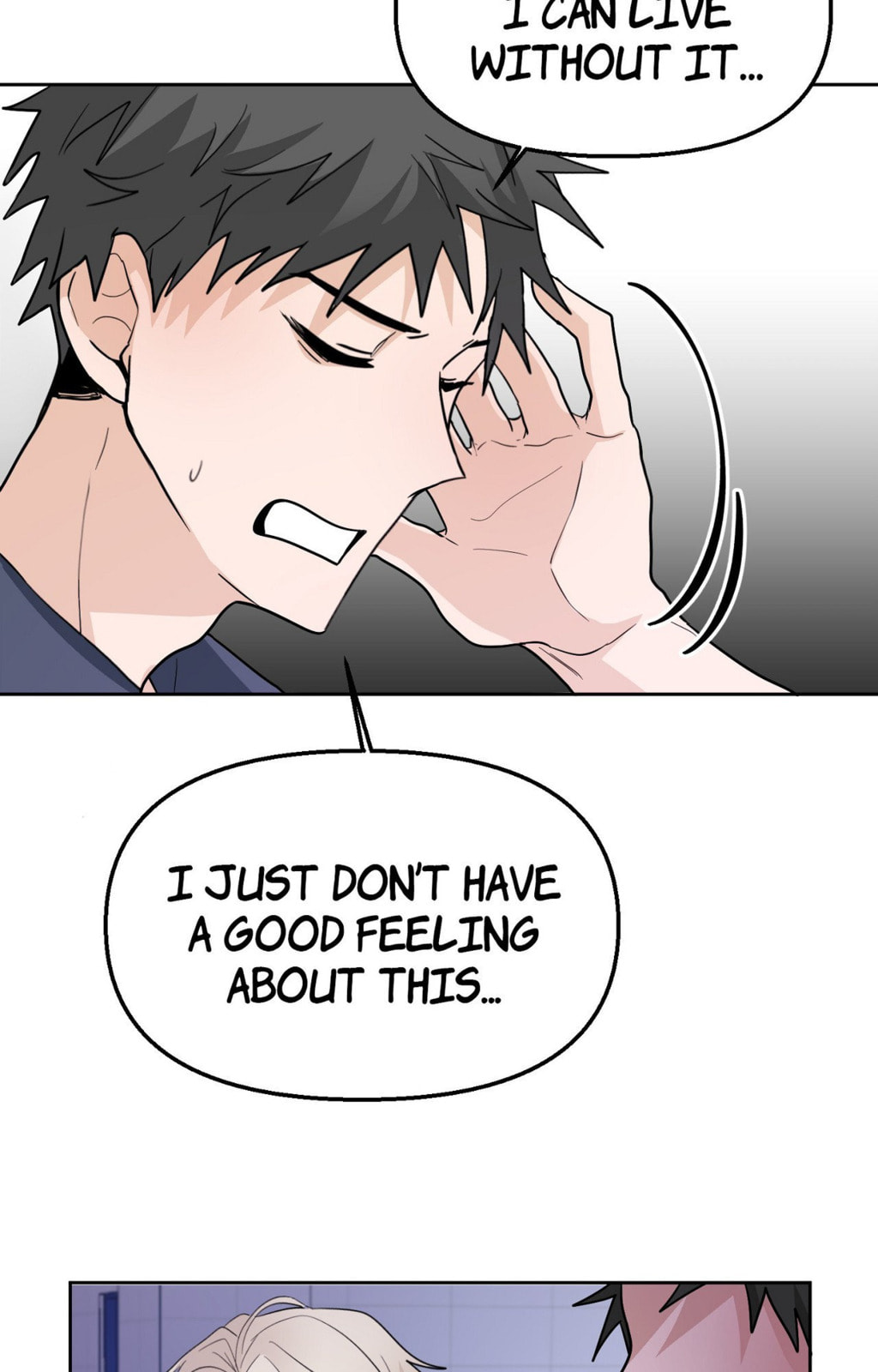 Read Yokan chapter 7 image 10 on Lezhin