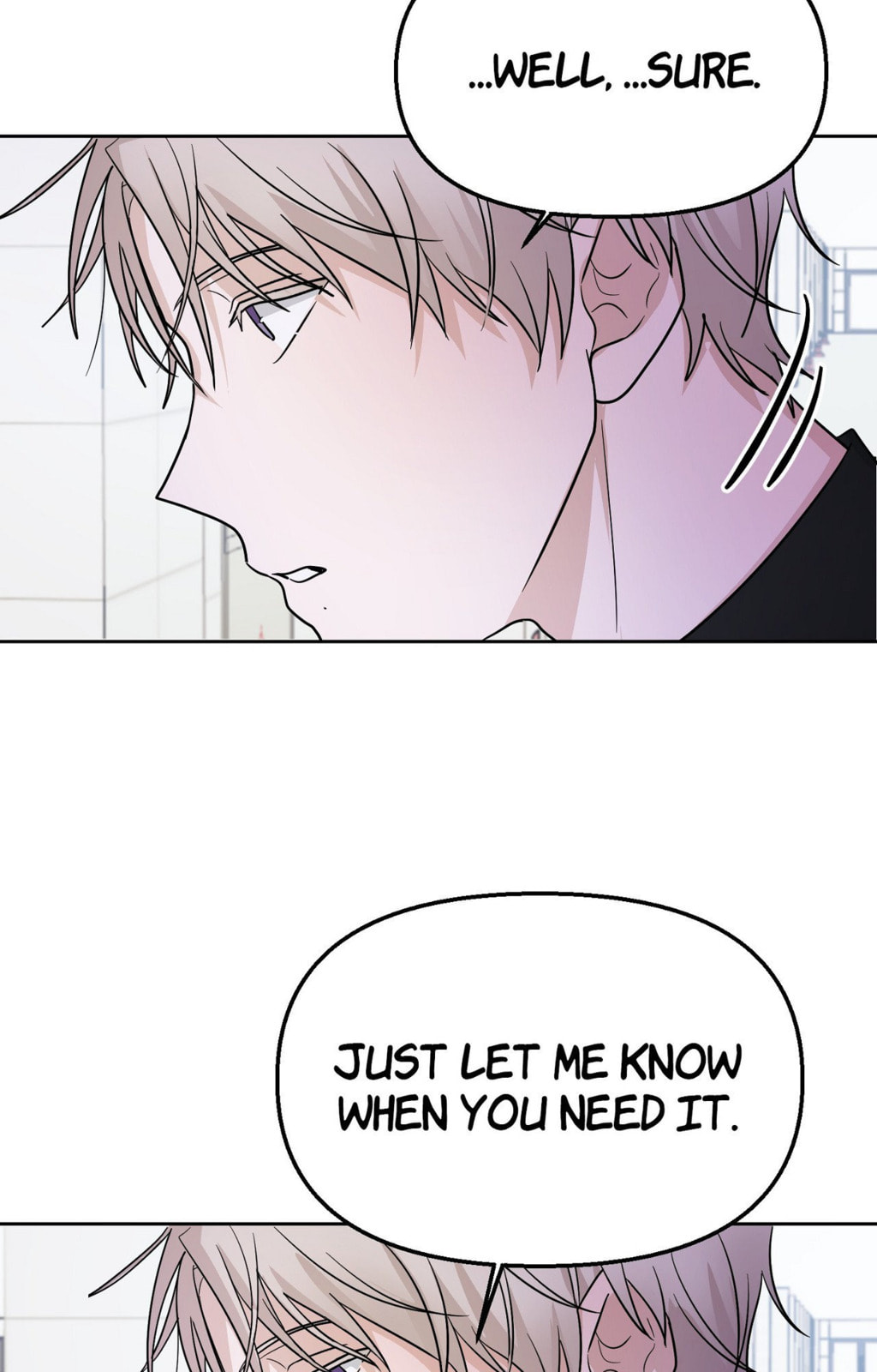 Read Yokan chapter 7 image 12 on Lezhin