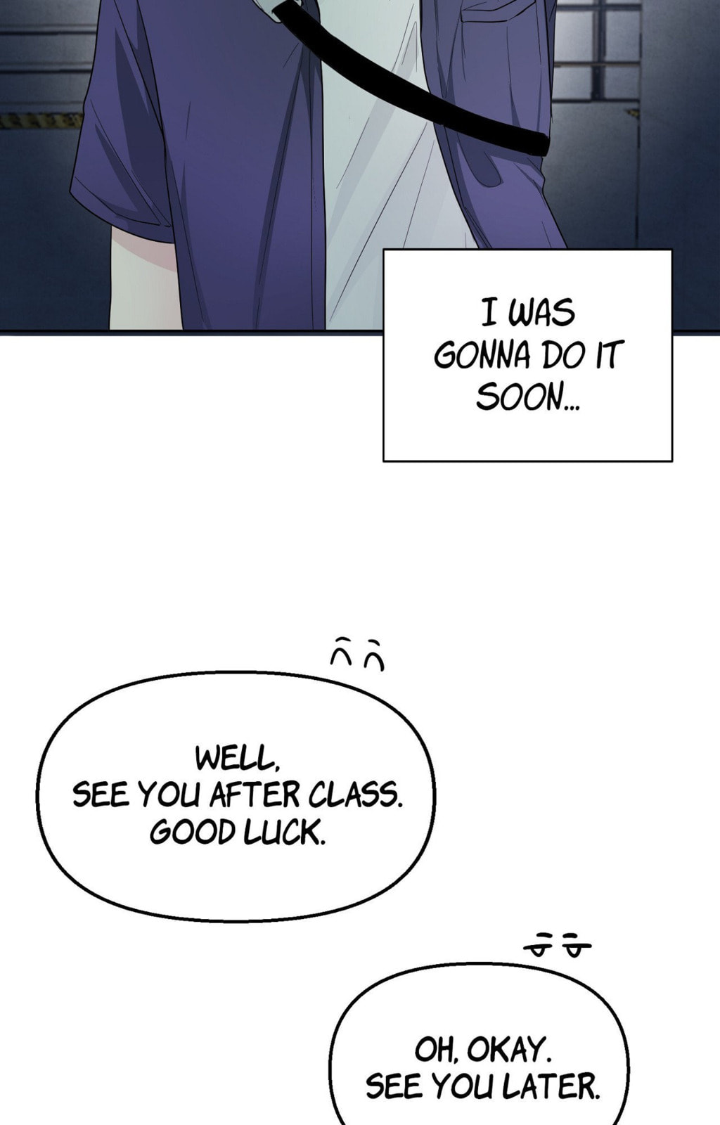 Read Yokan chapter 7 image 15 on Lezhin