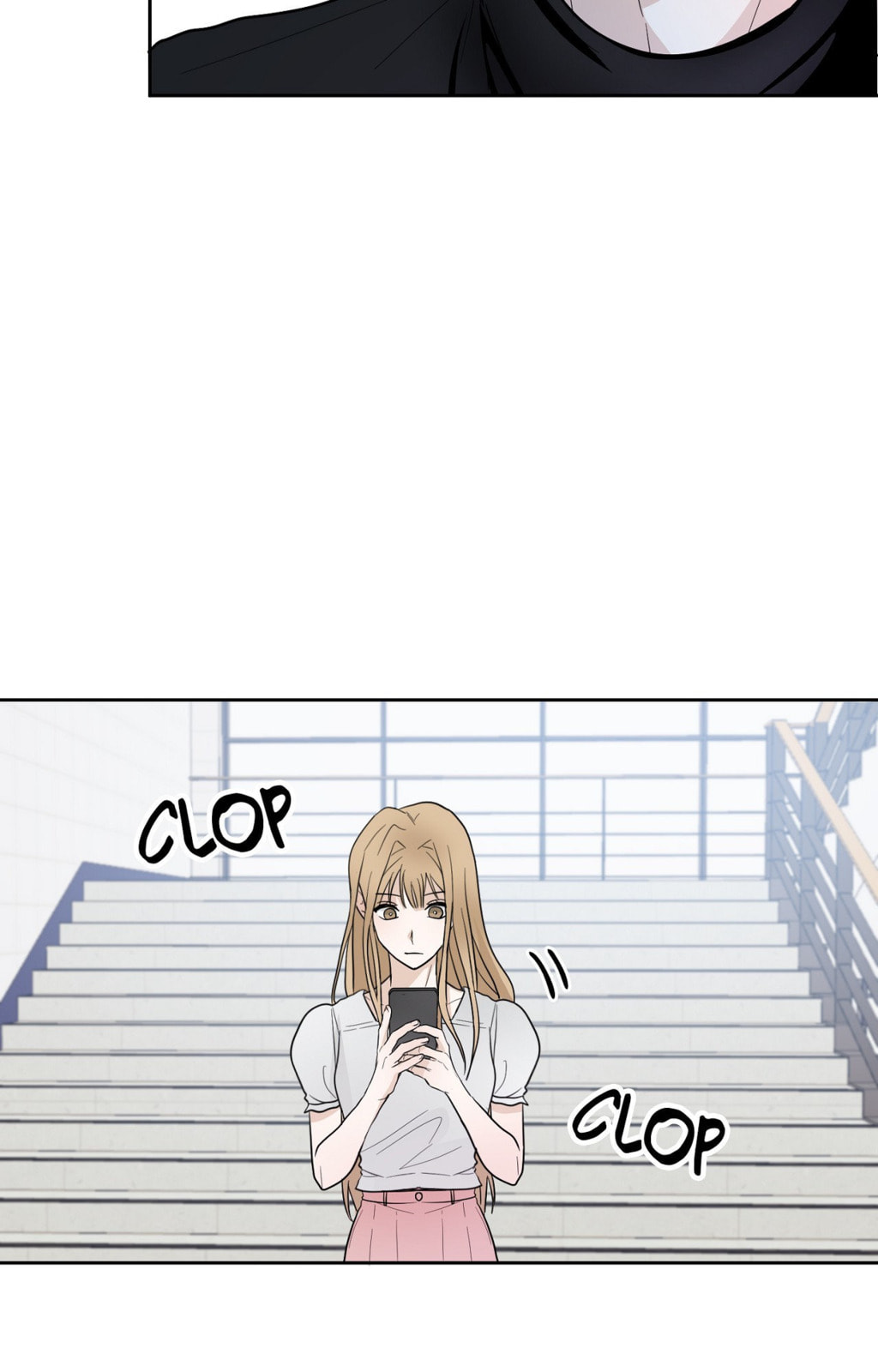 Read Yokan chapter 7 image 19 on Lezhin