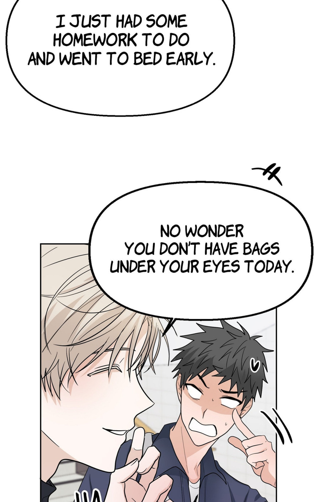 Read Yokan chapter 7 image 2 on Lezhin