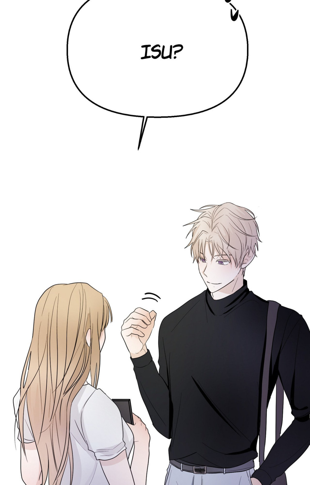 Read Yokan chapter 7 image 21 on Lezhin