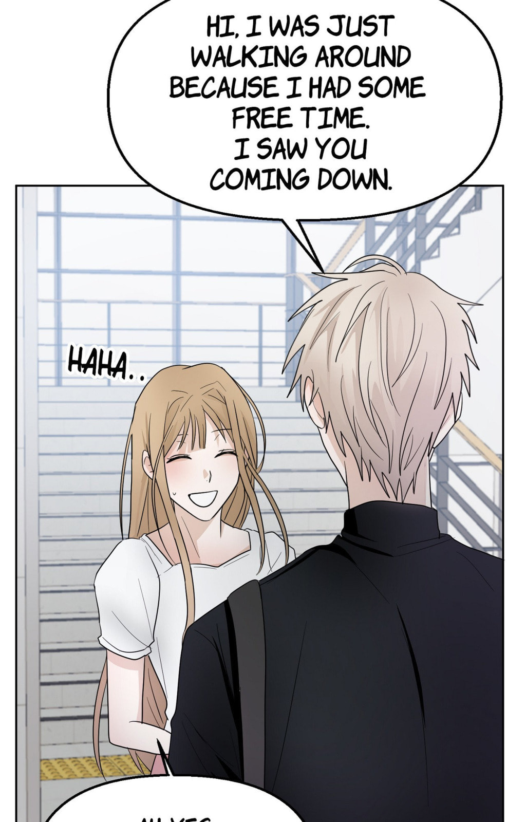 Read Yokan chapter 7 image 24 on Lezhin