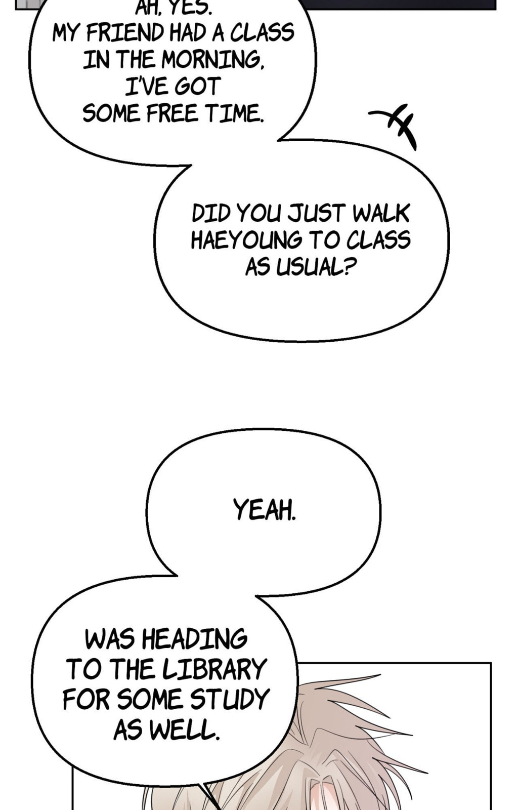 Read Yokan chapter 7 image 25 on Lezhin