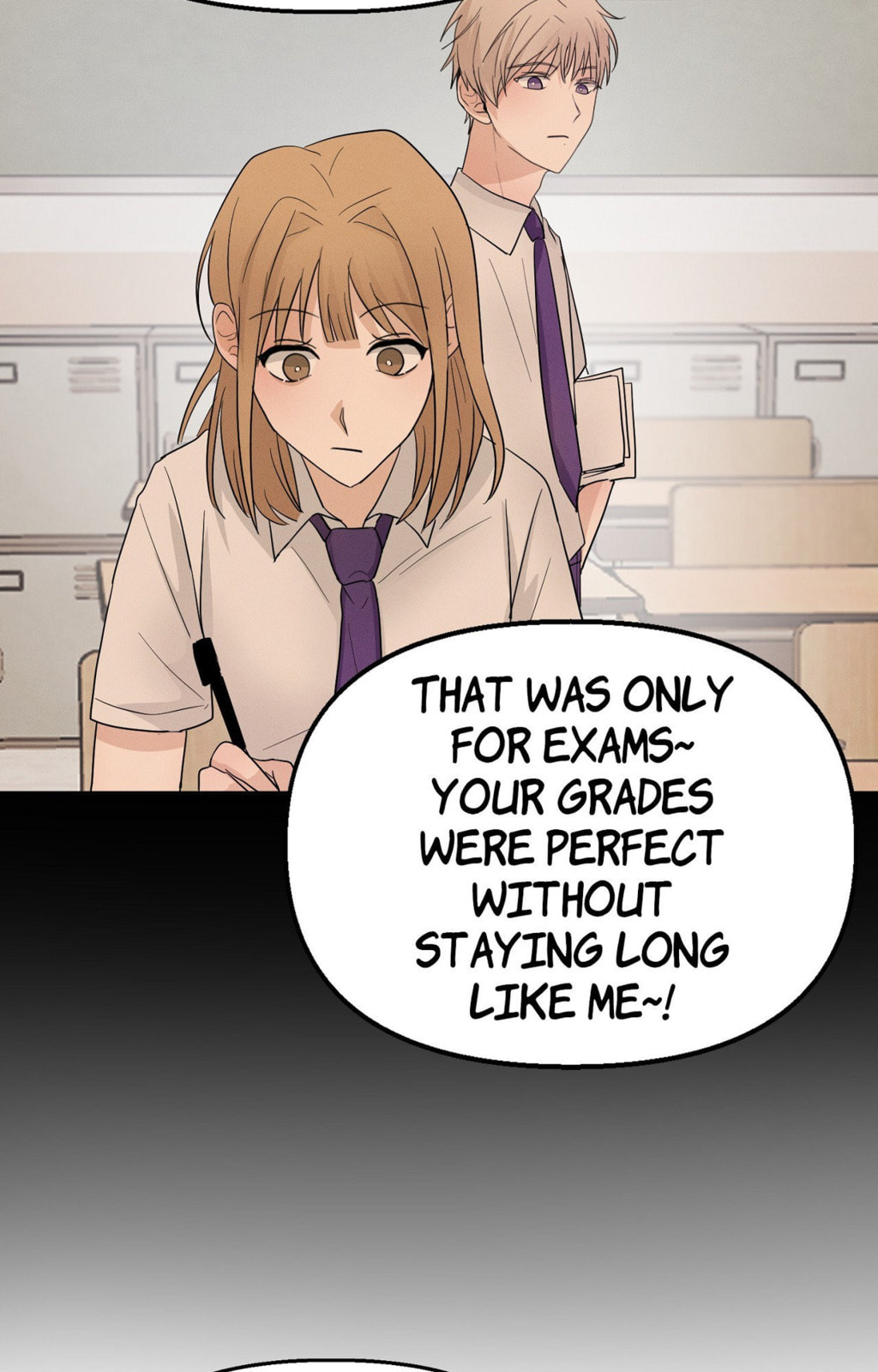 Read Yokan chapter 7 image 29 on Lezhin