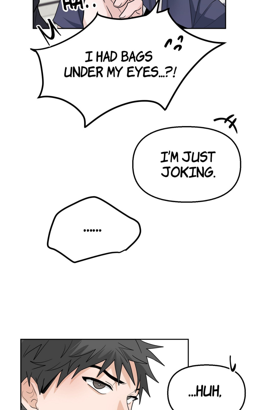 Read Yokan chapter 7 image 3 on Lezhin