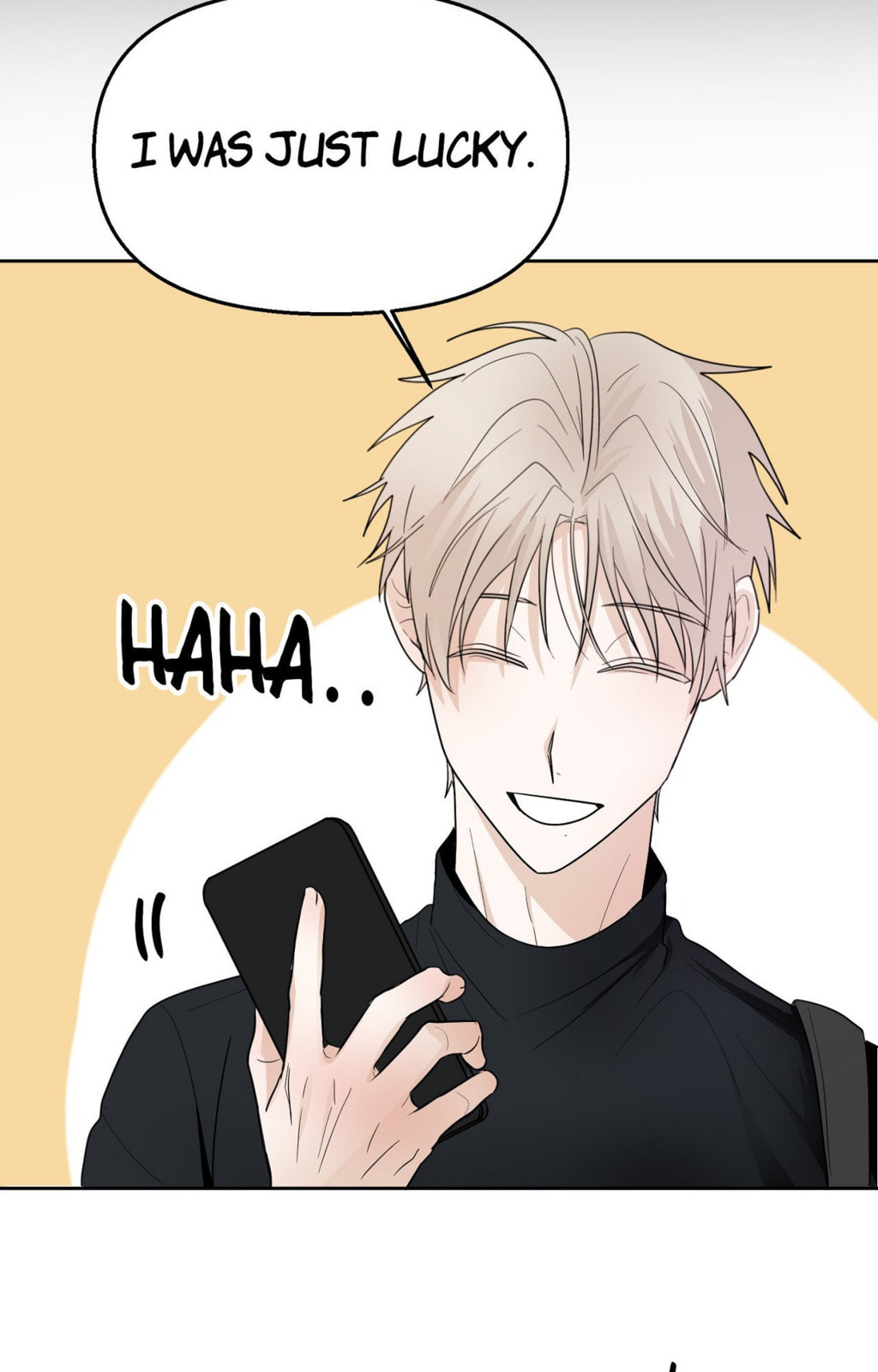 Read Yokan chapter 7 image 30 on Lezhin