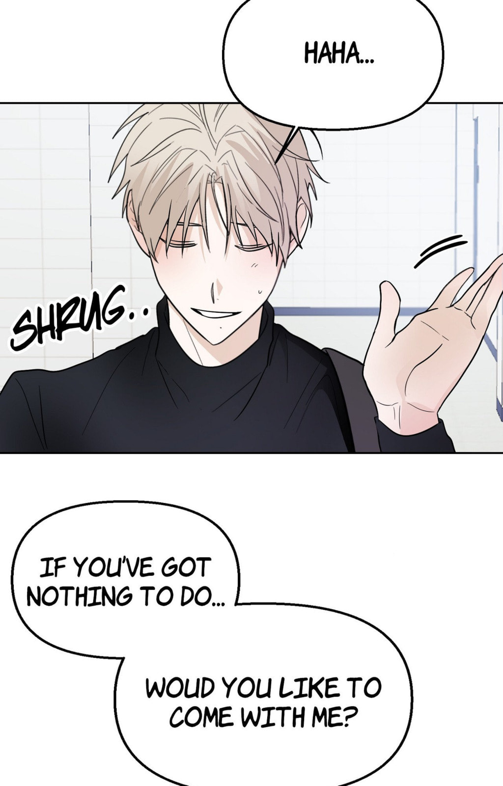 Read Yokan chapter 7 image 32 on Lezhin