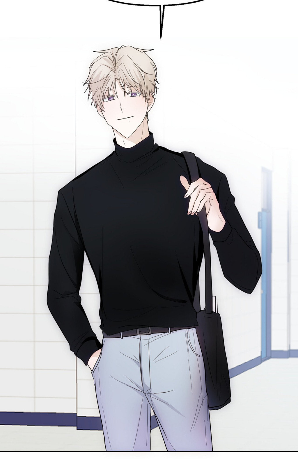 Read Yokan chapter 7 image 33 on Lezhin