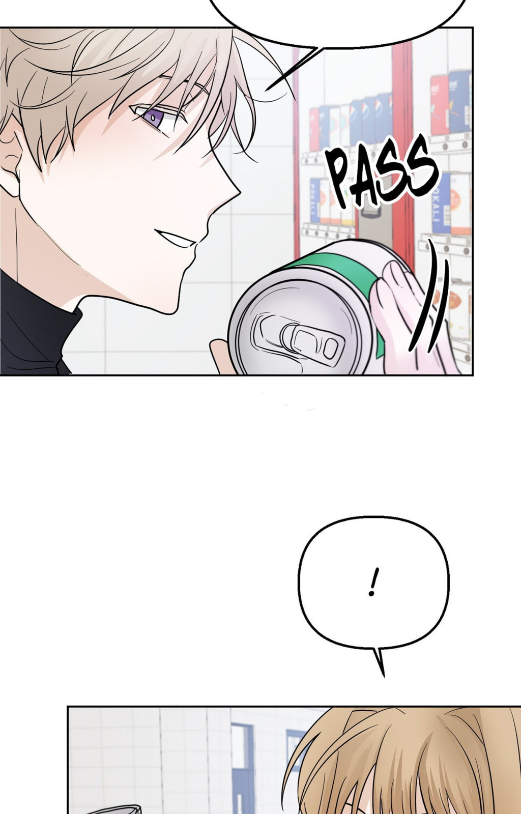 Read Yokan chapter 7 image 39 on Lezhin