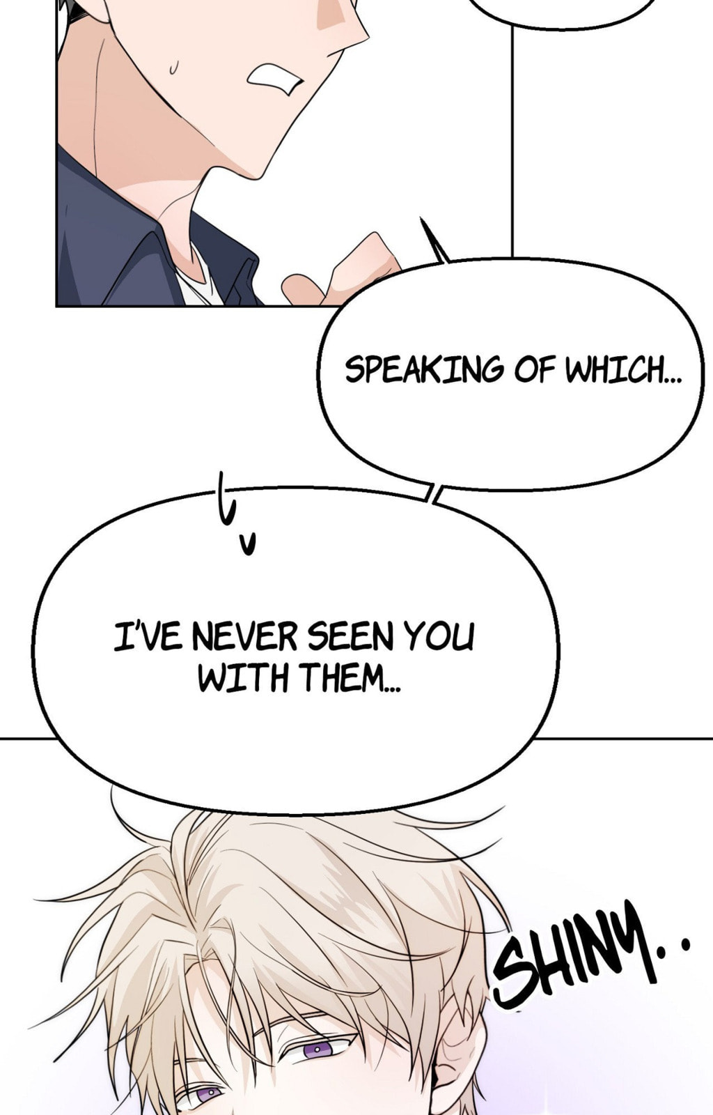 Read Yokan chapter 7 image 4 on Lezhin
