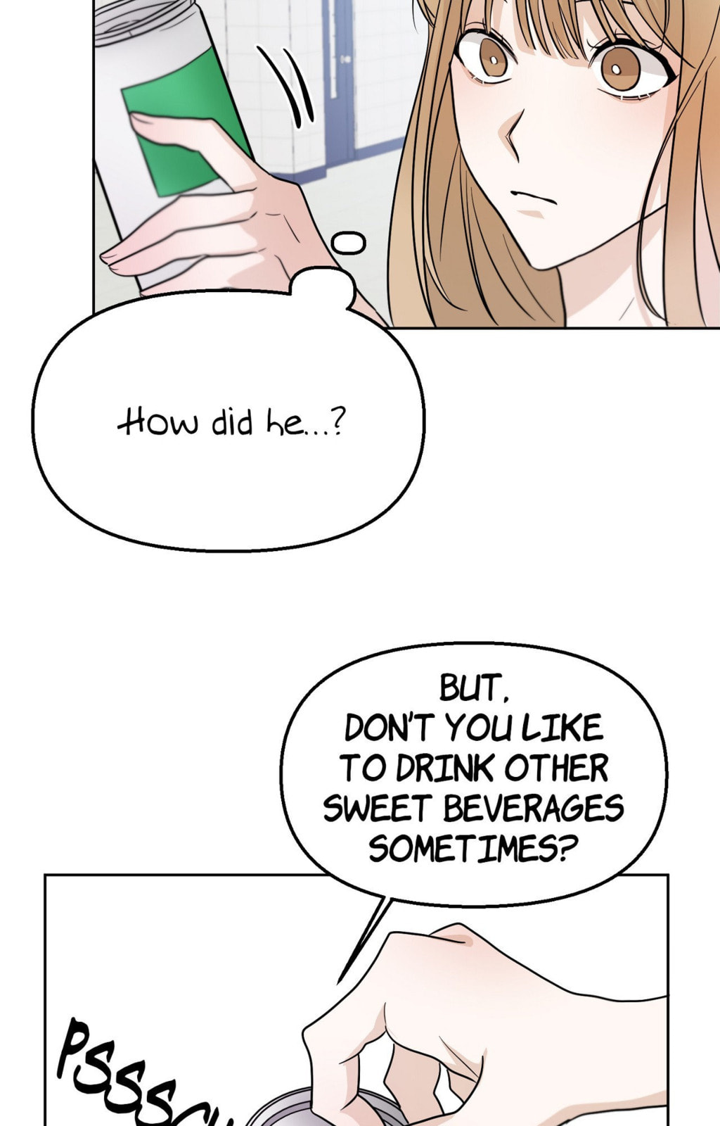 Read Yokan chapter 7 image 40 on Lezhin